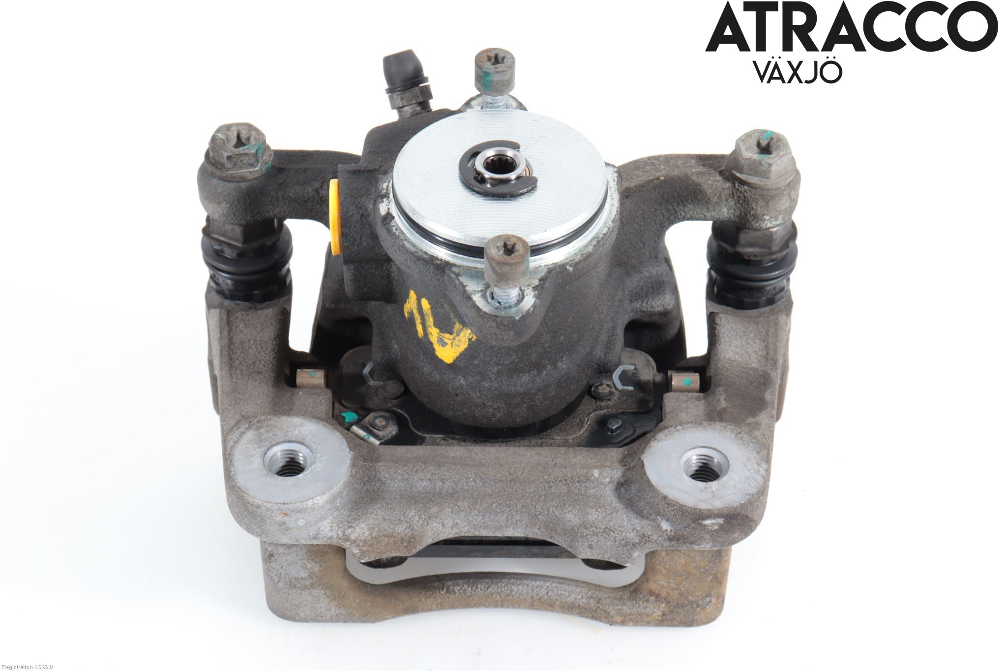 Mazda CX-3 Bremsecaliper Bak Venstre