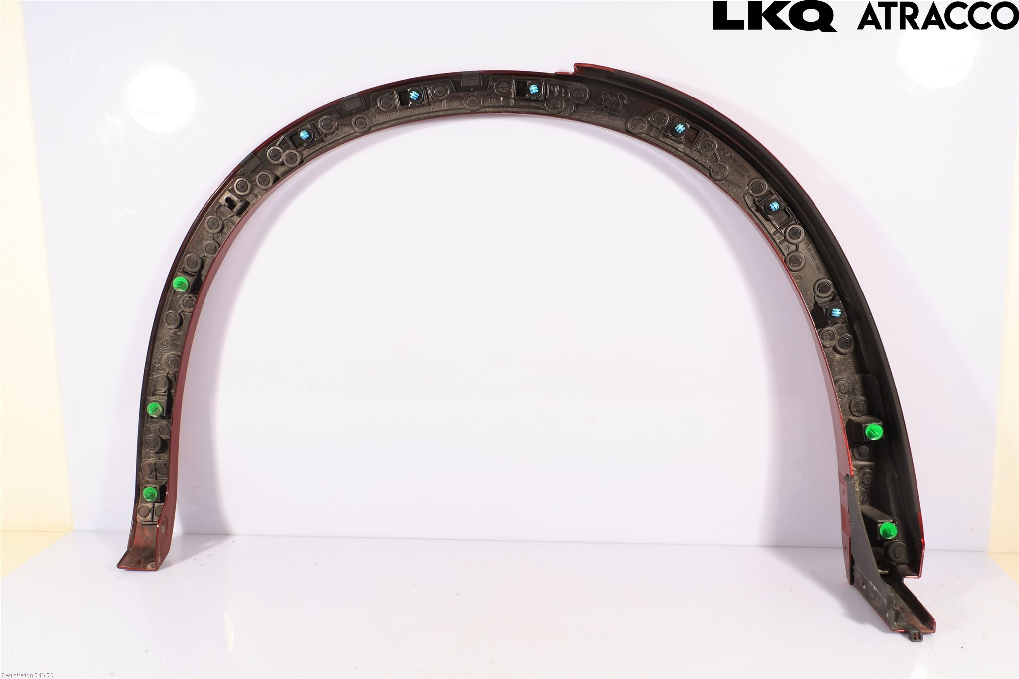 Mazda CX-60 22- Skjerm Bredder