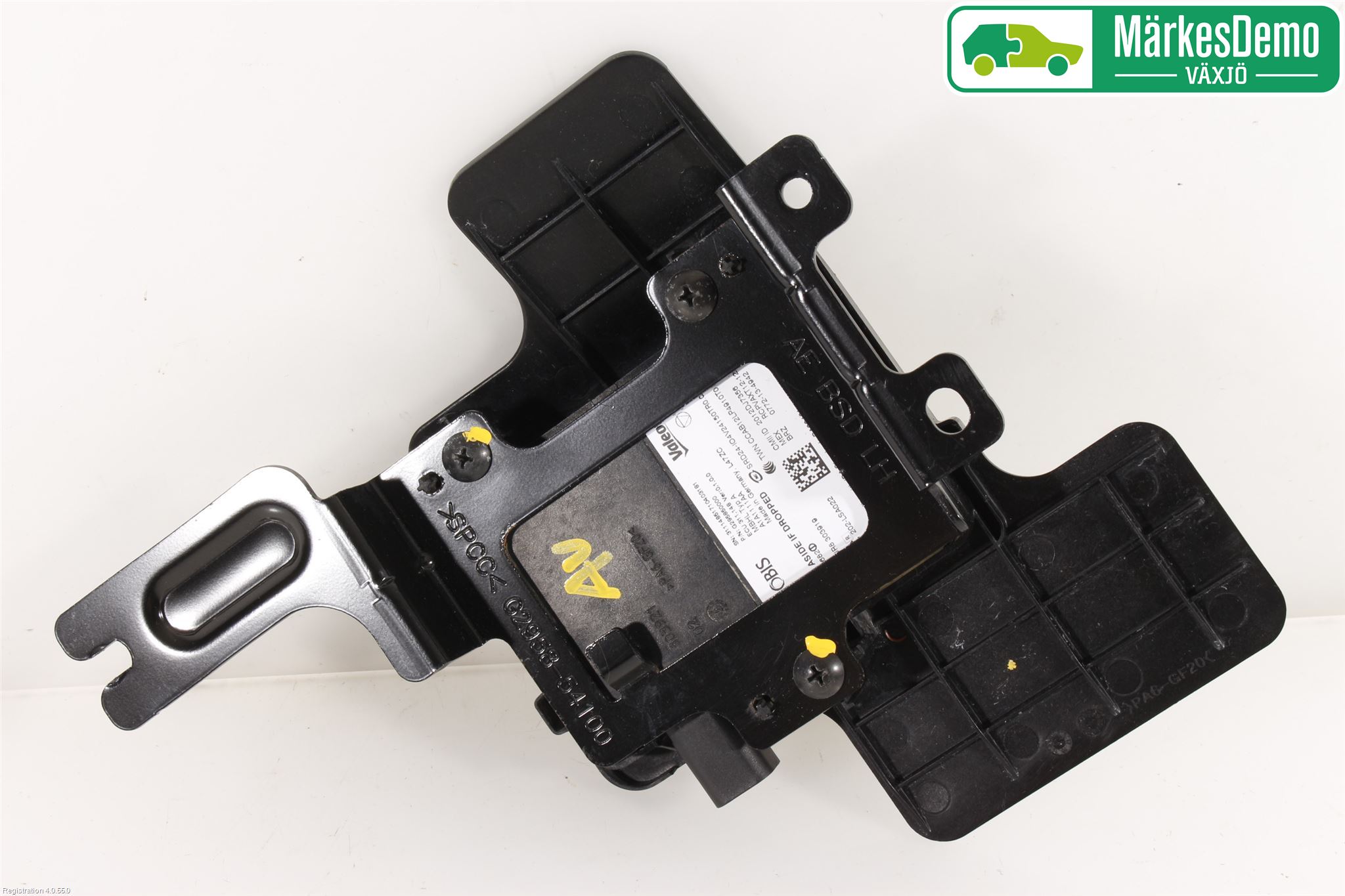 Hyundai IONIQ AE 17-22 Sensor Kollisjonsbeskyttelse
