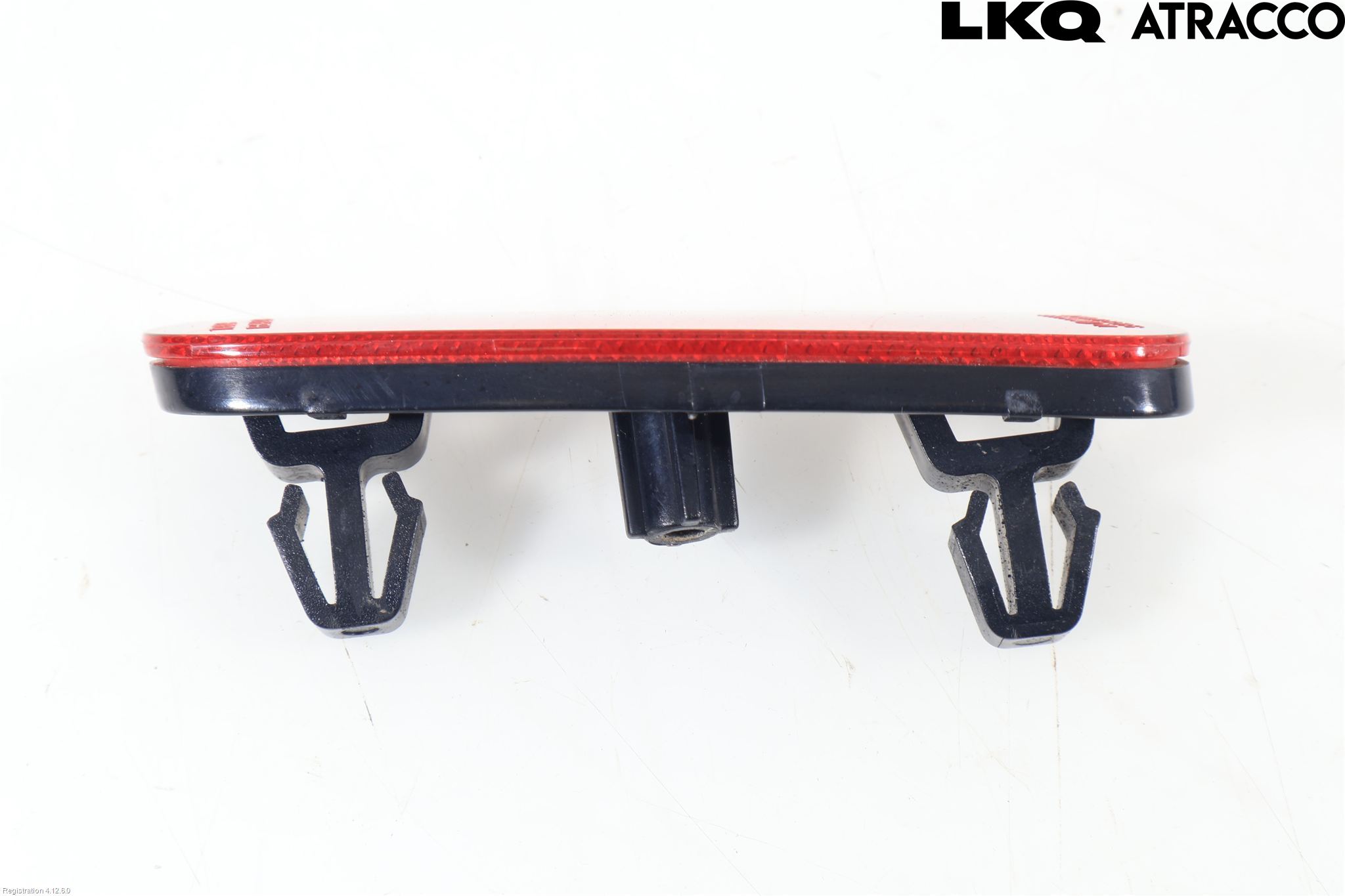 Toyota YARIS XP130 15-20 Refleks Bak