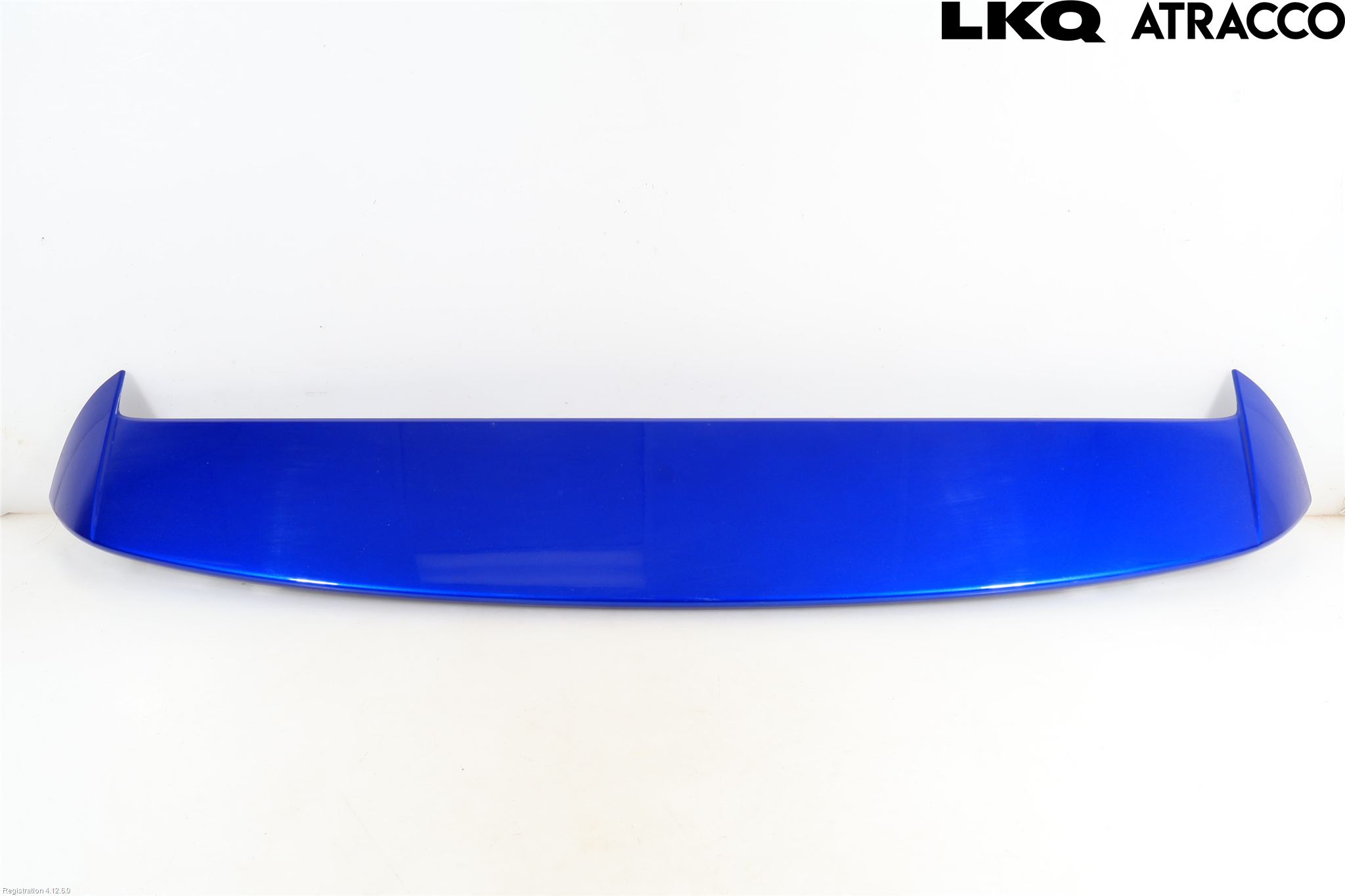 Suzuki SWIFT 17-24 Spoiler Bakluke