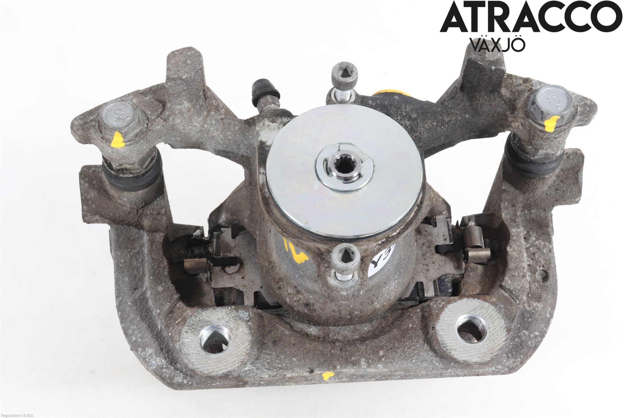Toyota C-HR 16-23 Bremsecaliper Bak Høyre