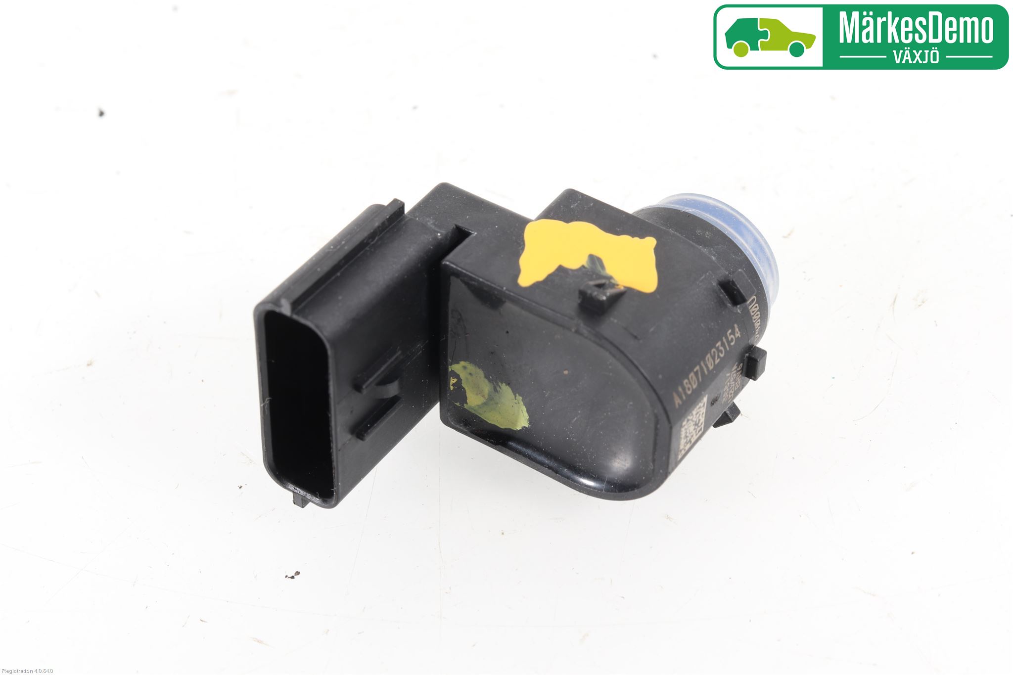 Hyundai TUCSON 05- Sensor Ryggesensor