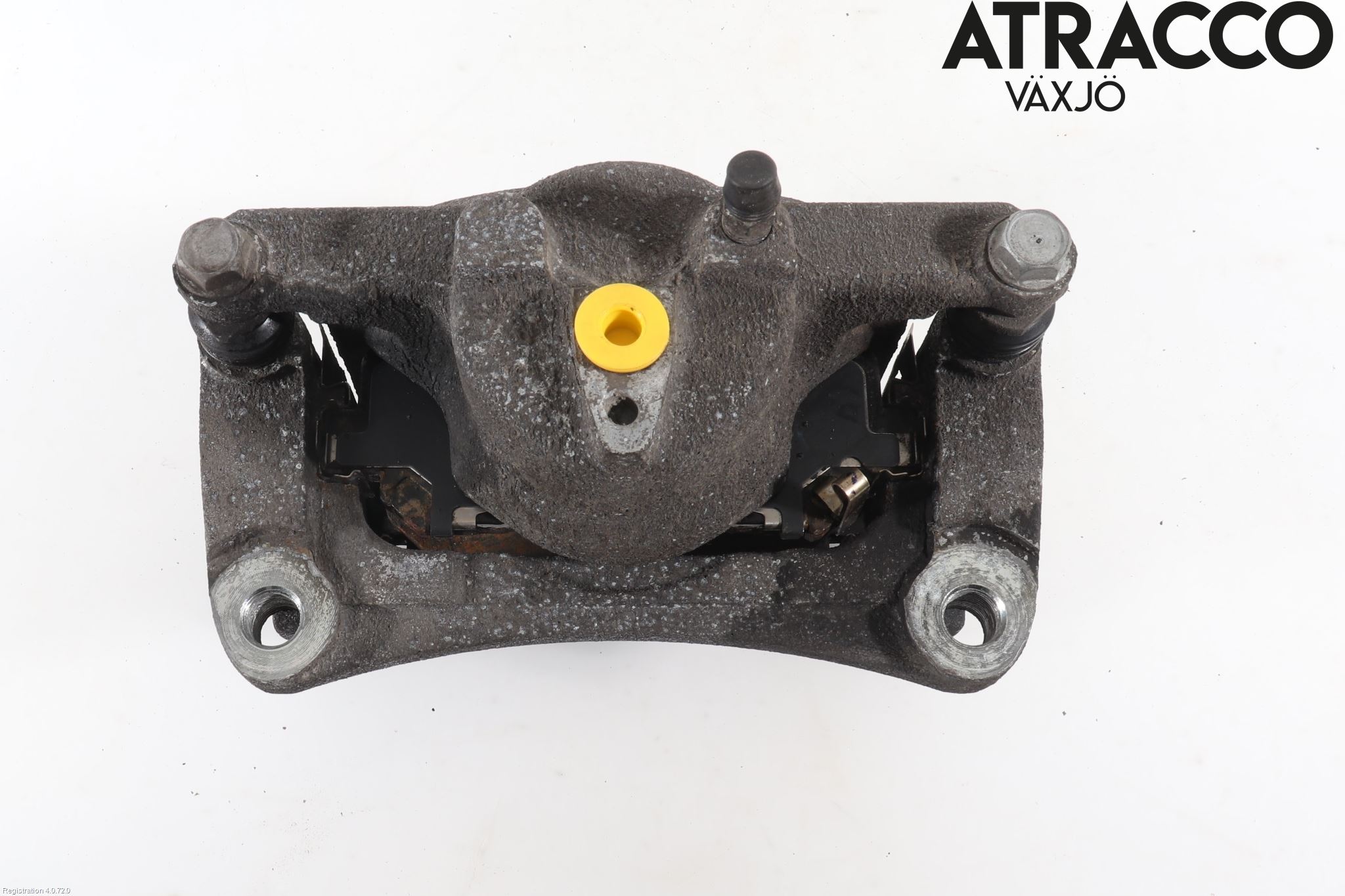 Mazda CX-5 17- Bremsecaliper Foran Høyre