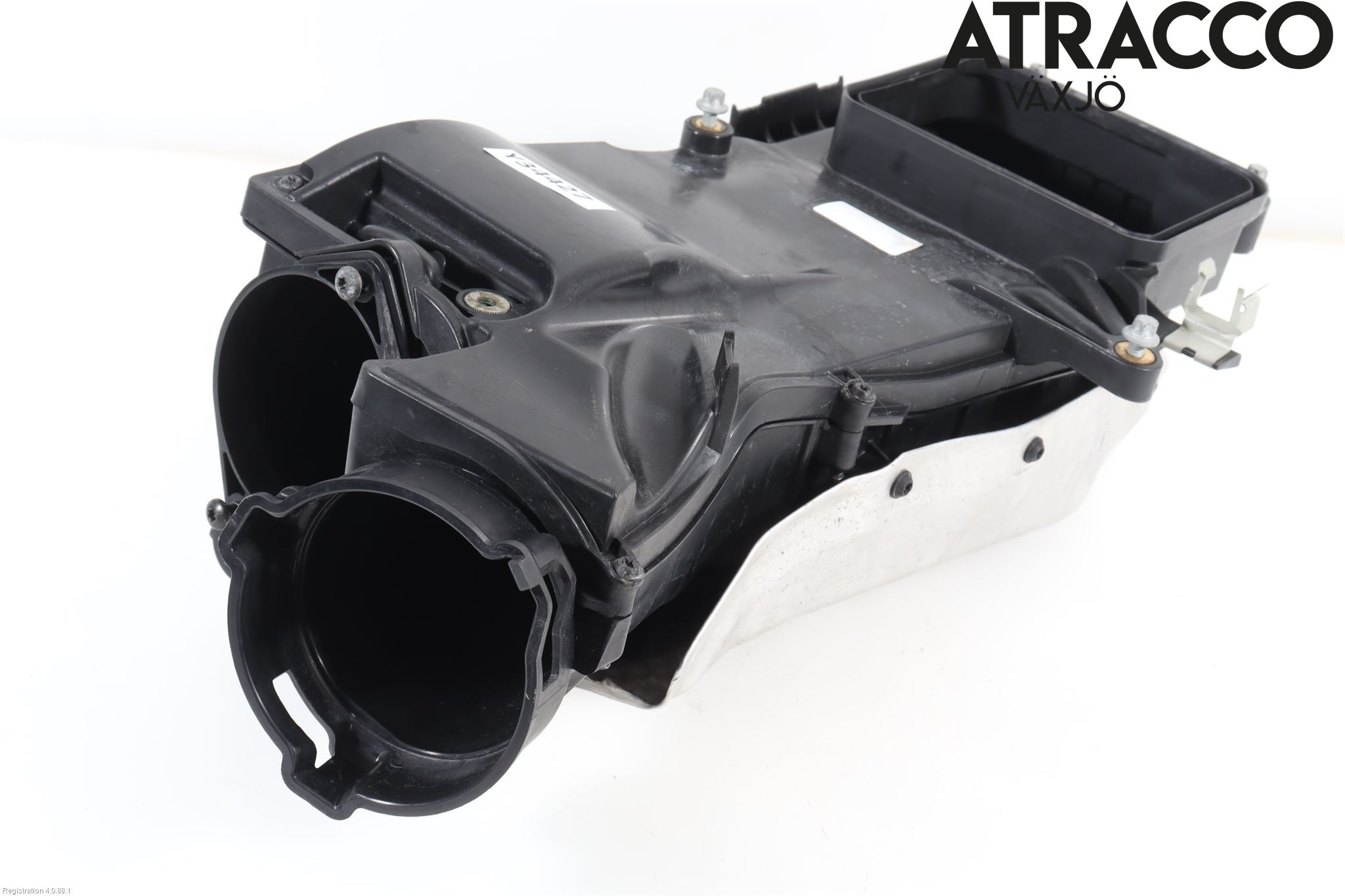 Mercedes-Benz MB C-KLASS (W205) 14-21 Luftfilter Boks
