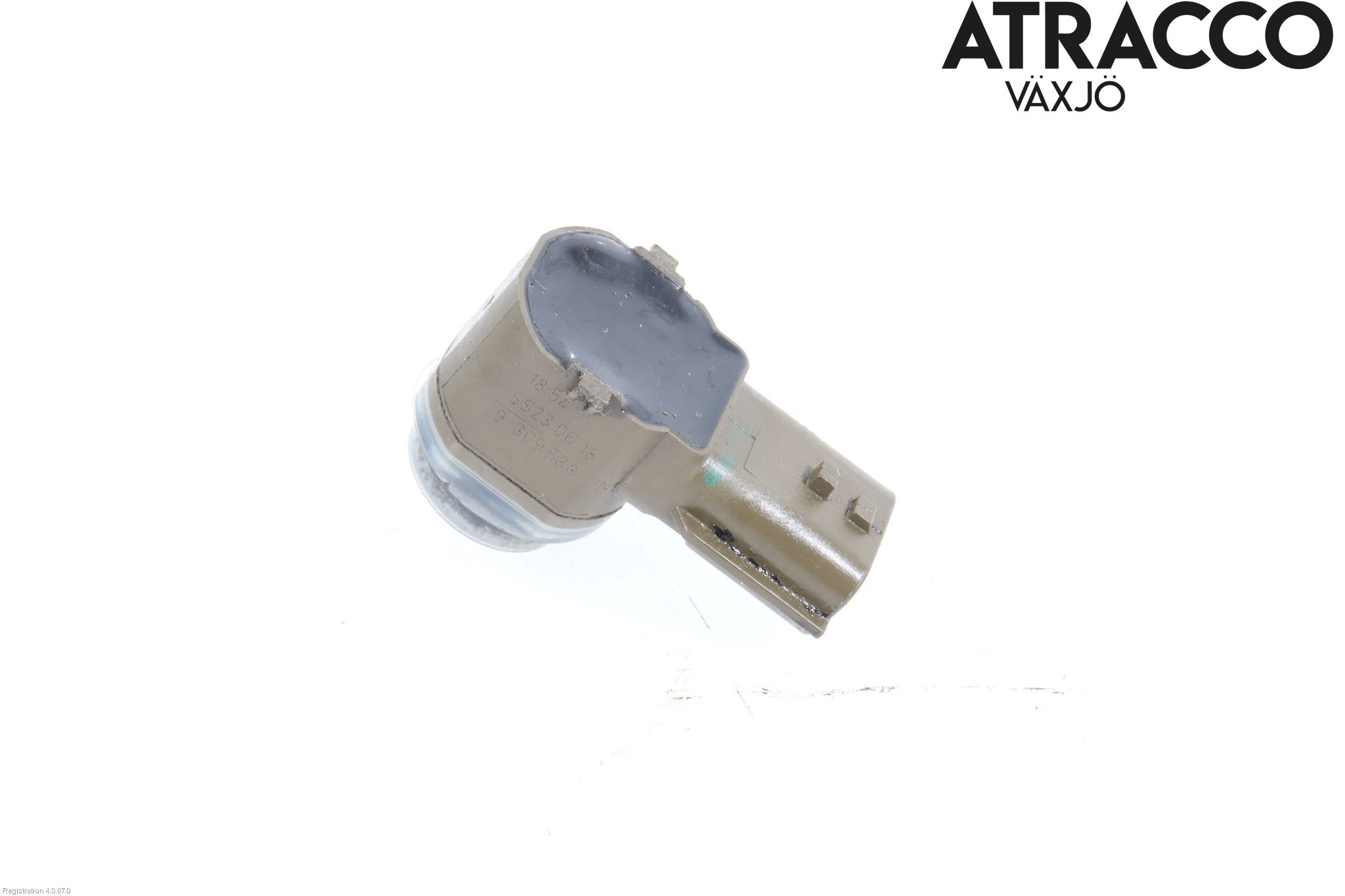 Nissan LEAF 18- Sensor Parkering Front