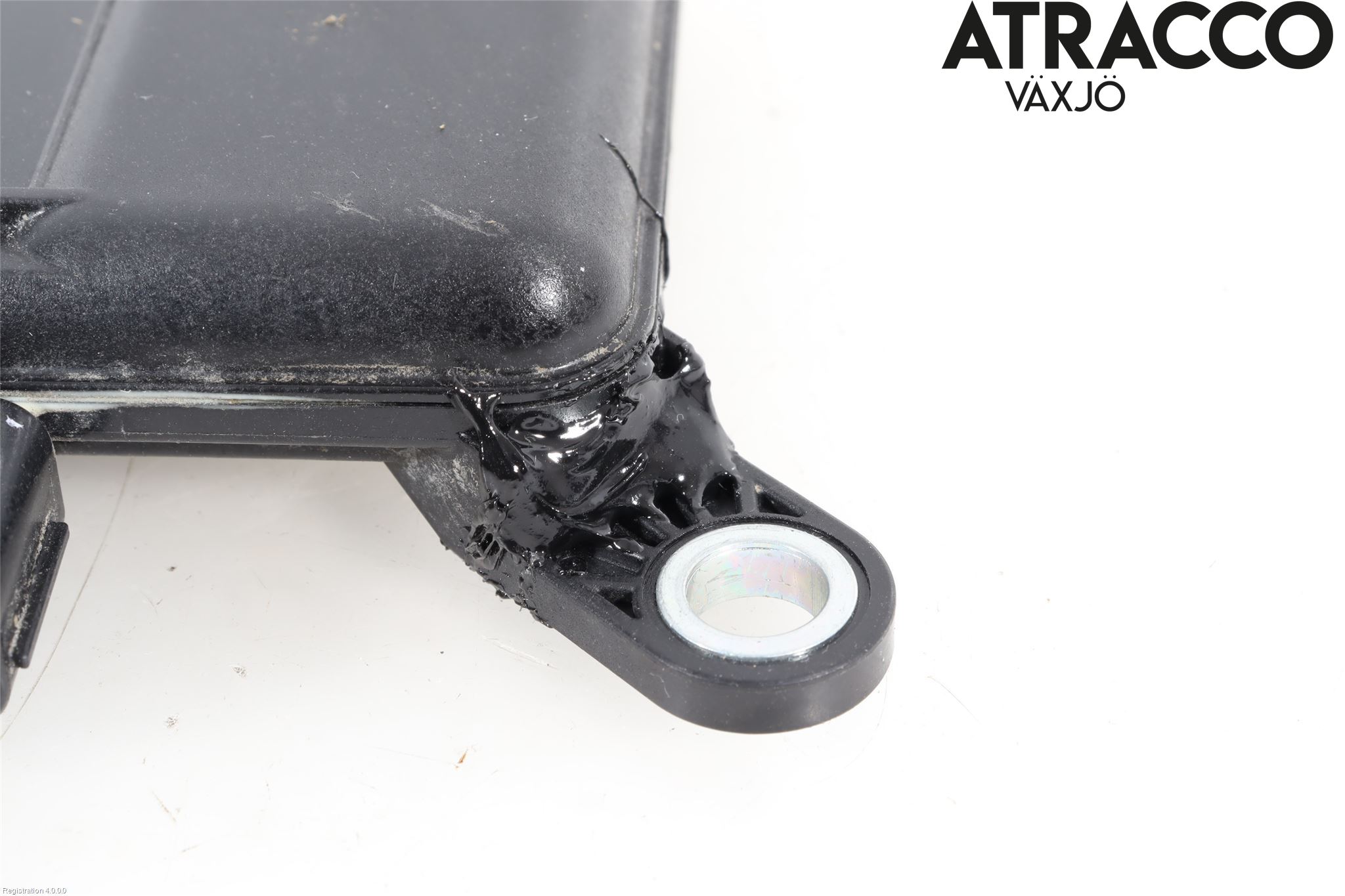 Mazda CX-5 17- Sensor Kollisjonsbeskyttelse