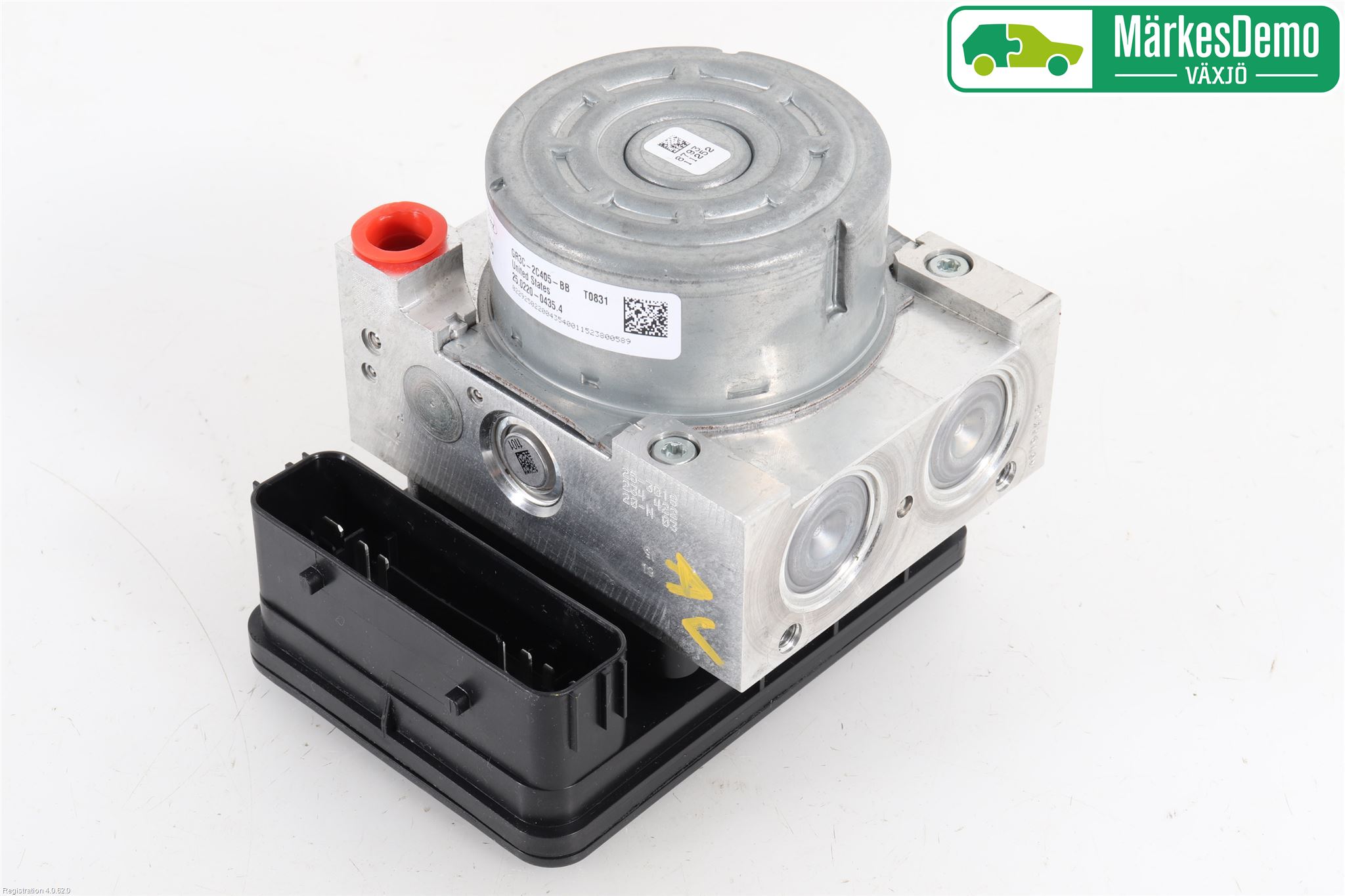 Ford MUSTANG VI 15-22 Abs Hydraulikkaggregat
