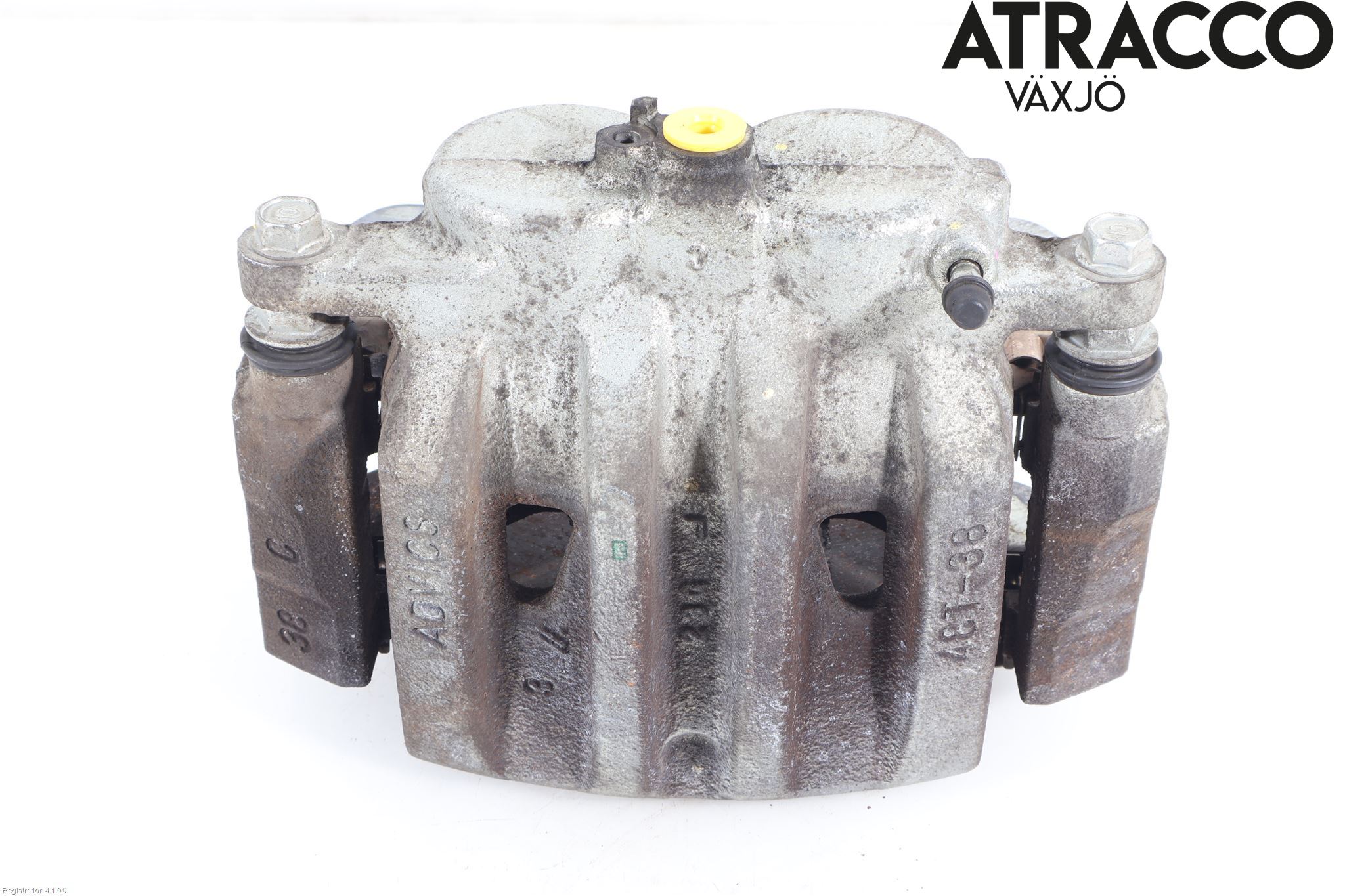 Suzuki ACROSS 21- Bremsecaliper Foran Venstre