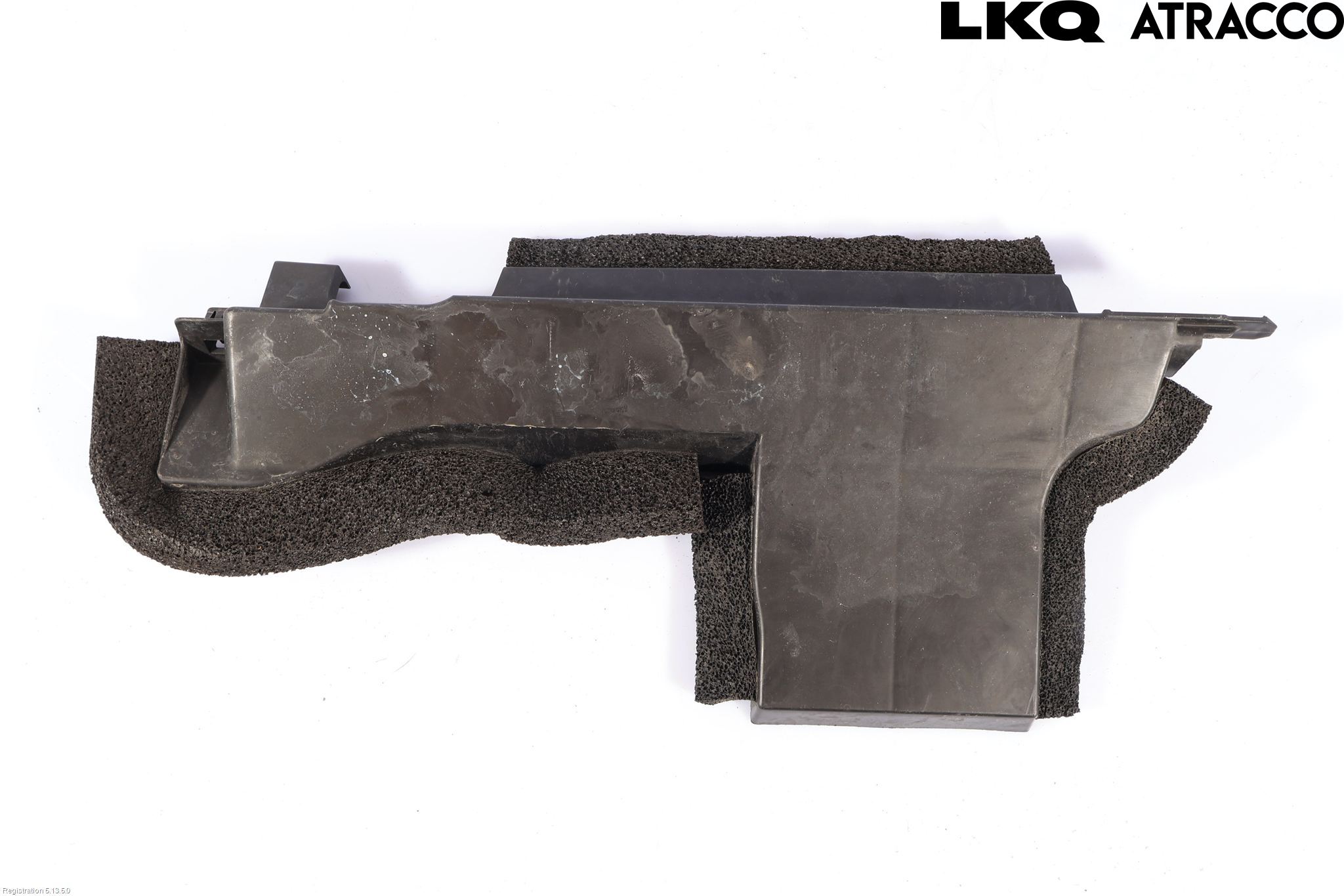 Toyota COROLLA 19- Luftstyring Front