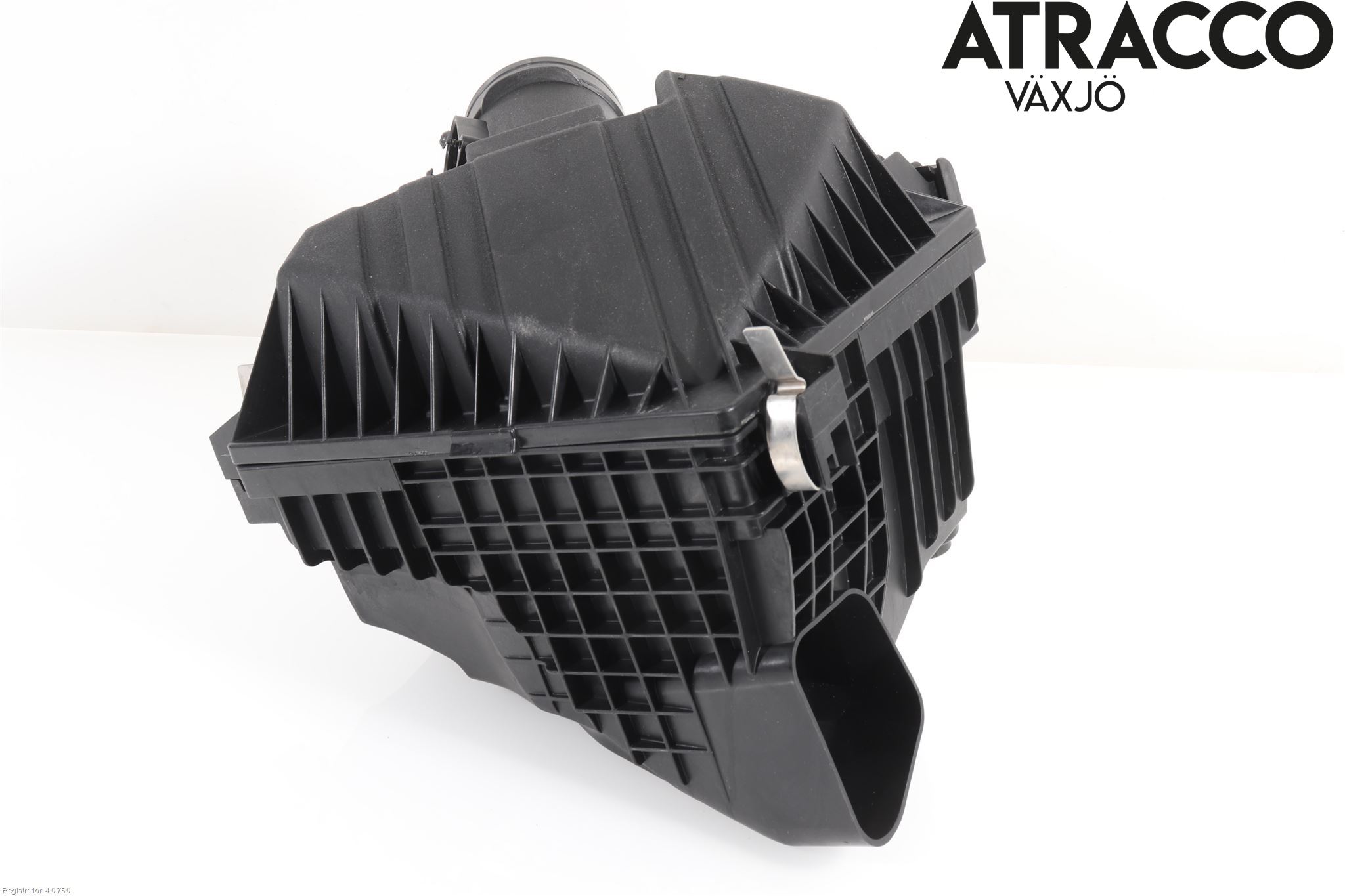 Toyota VERSO 09-18 Luftfilter Boks