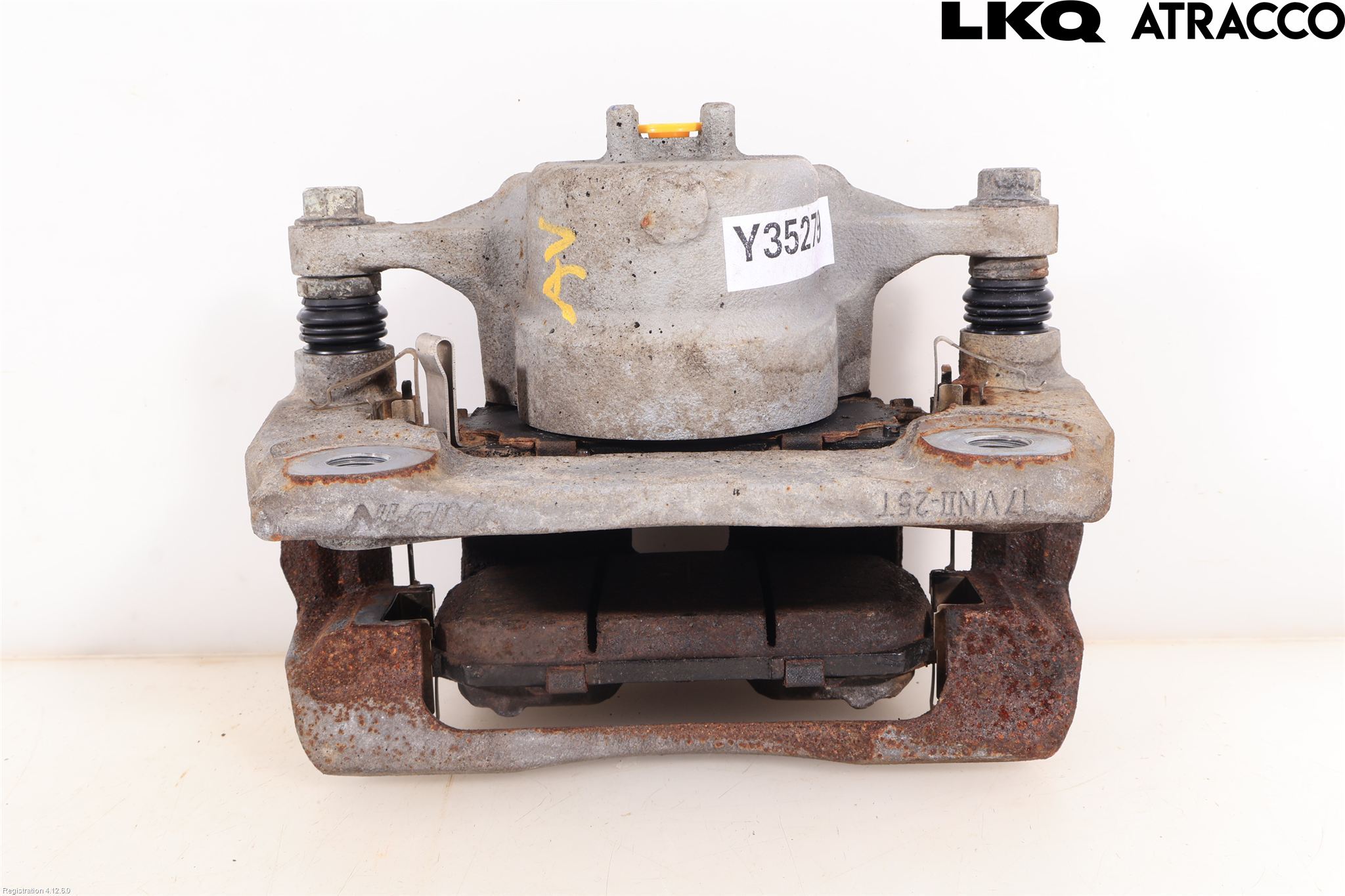 Honda HR-V 21- Bremsecaliper Foran Venstre
