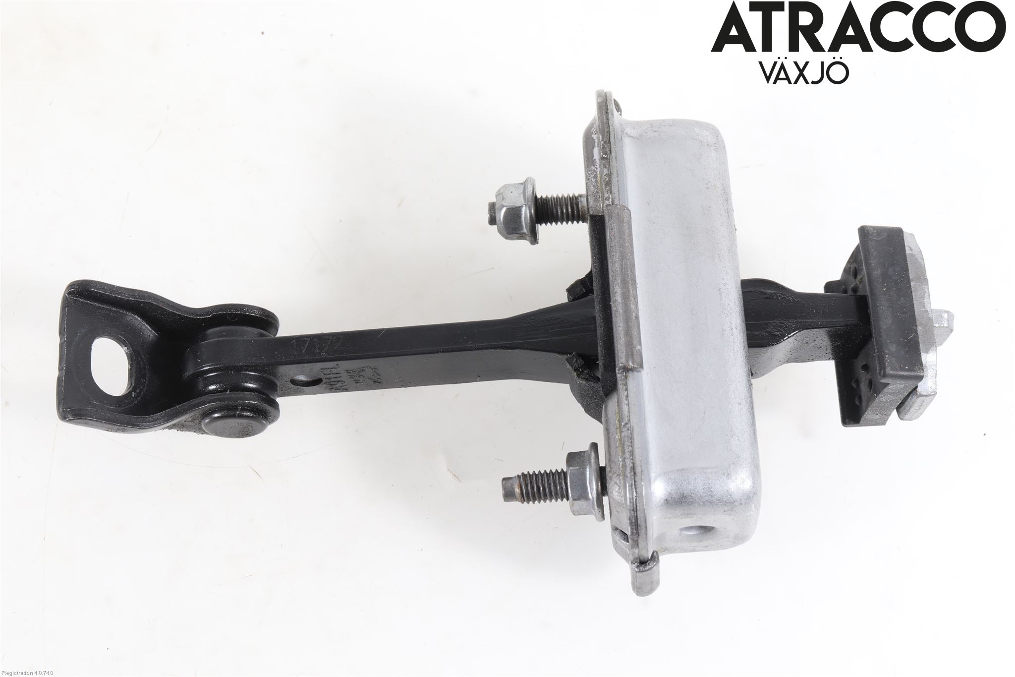 Peugeot 2008 13-20 Dørstopper