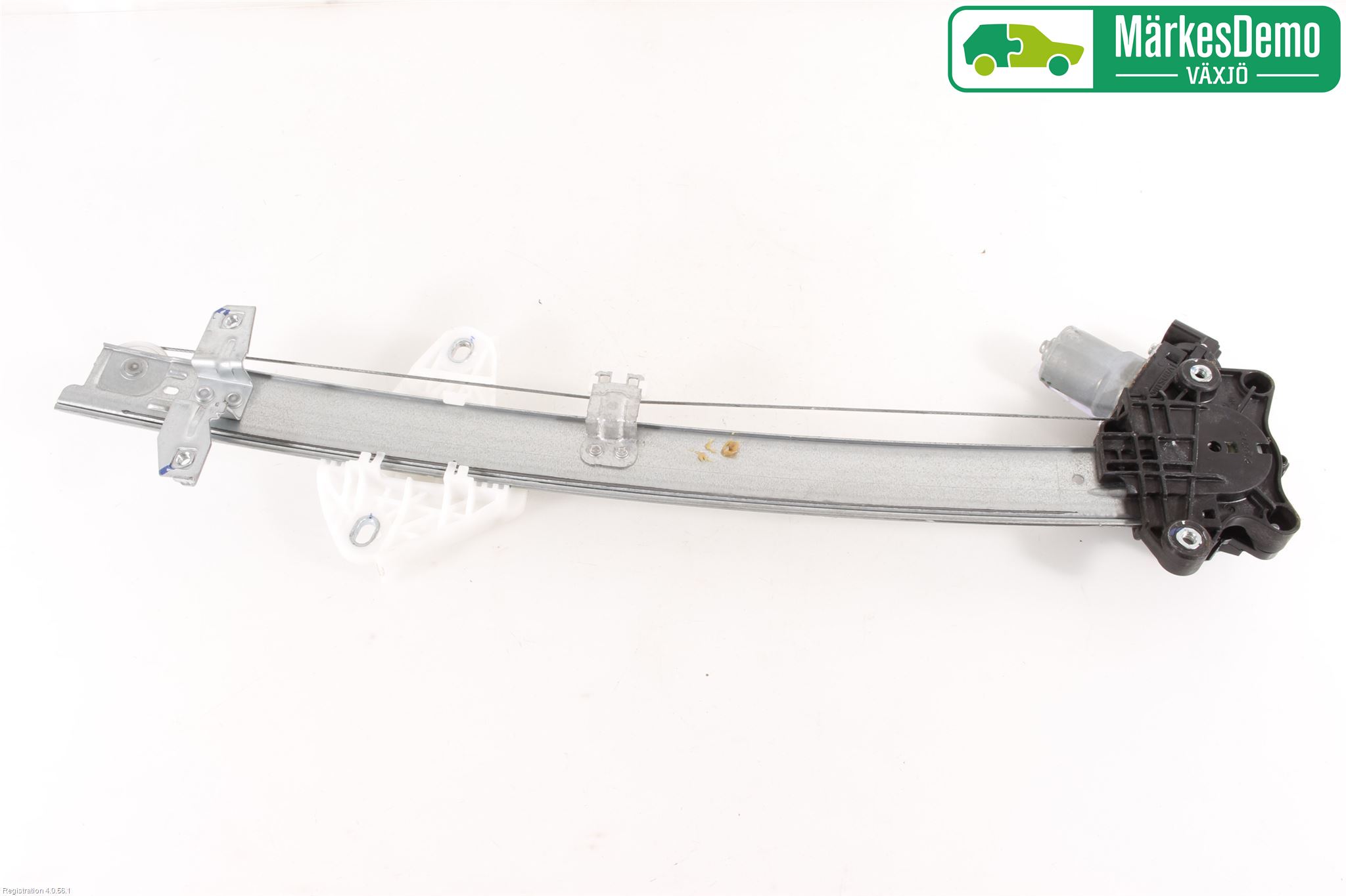 Honda CIVIC 17-22 Vindusheis El Komp