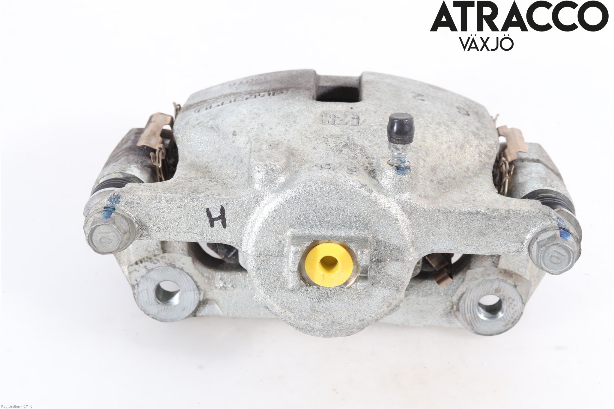 Suzuki VITARA 15- Bremsecaliper Foran Høyre