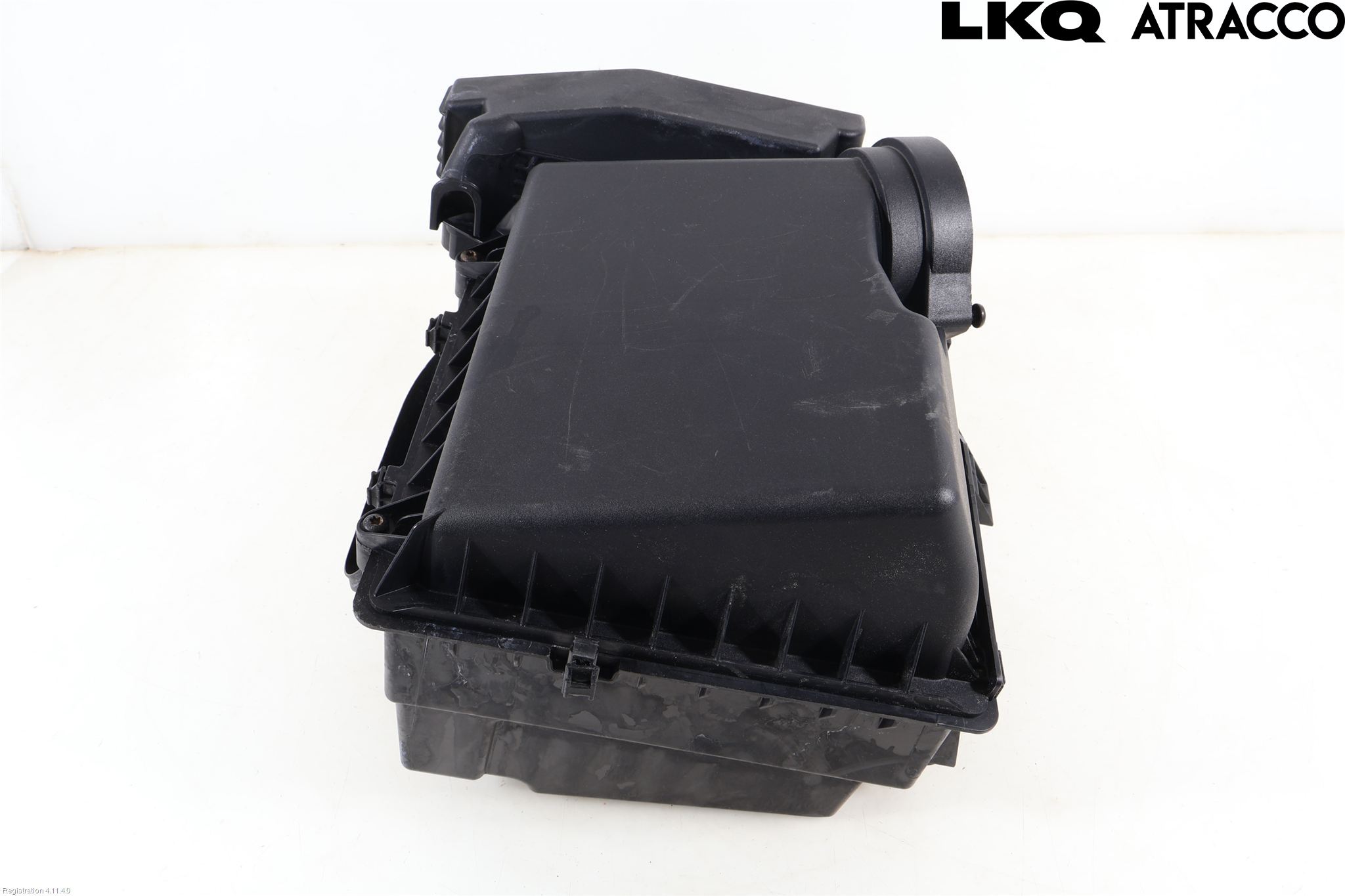 Mercedes-Benz MB B-KLASS (W246/W242) 12-19 Luftfilter Boks