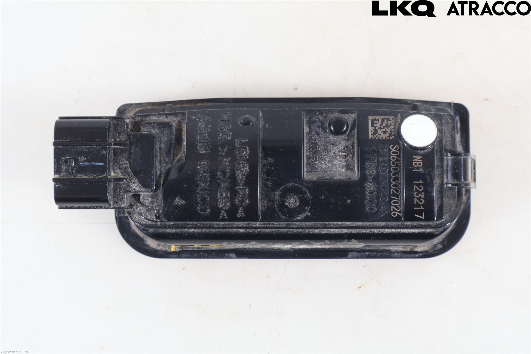 Honda CR-V 19-22 Baklukeåpner Automatisk