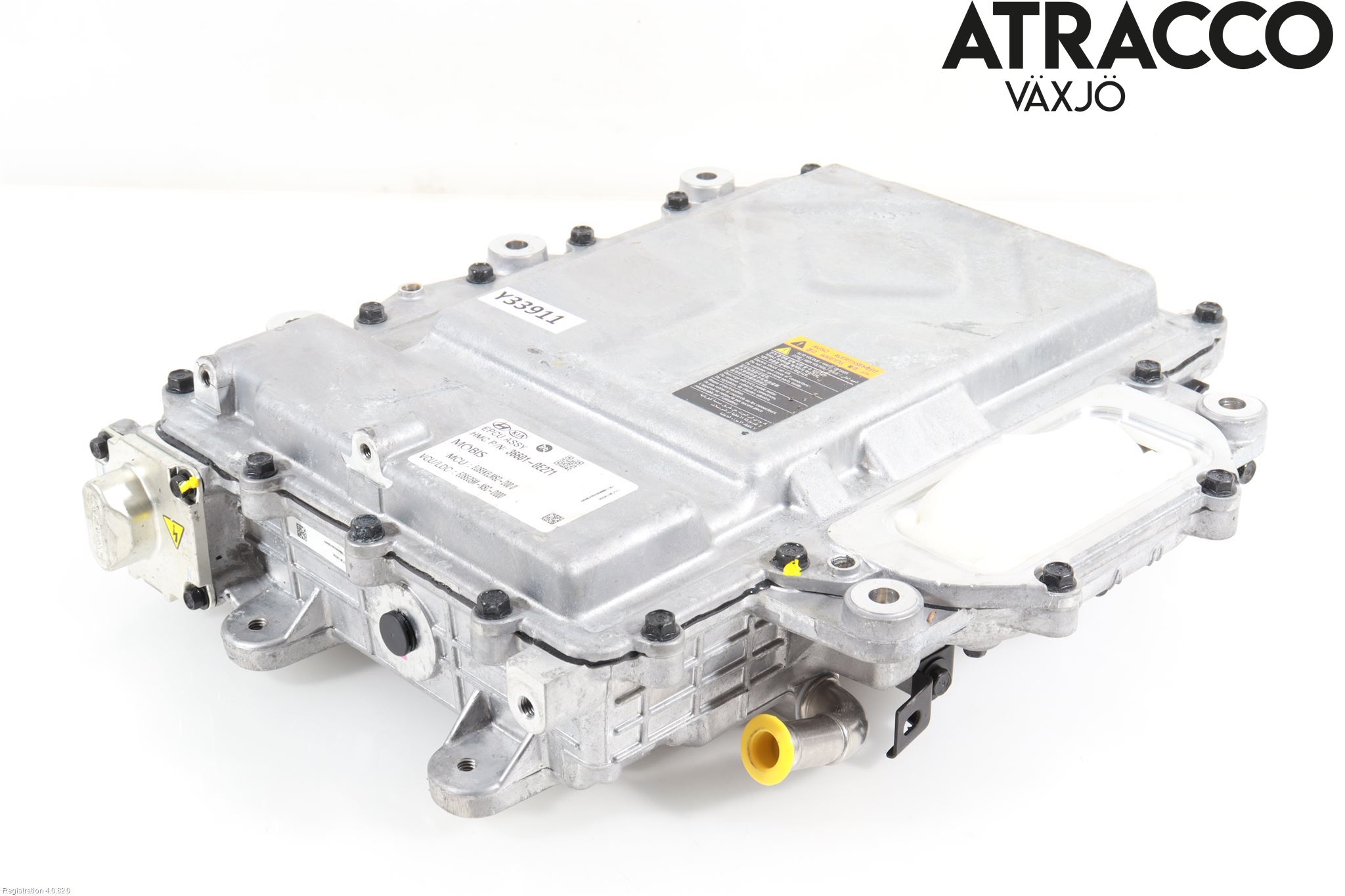 Hyundai KONA/ELECTRIC OS 18-23 Converter - Momentforsterker