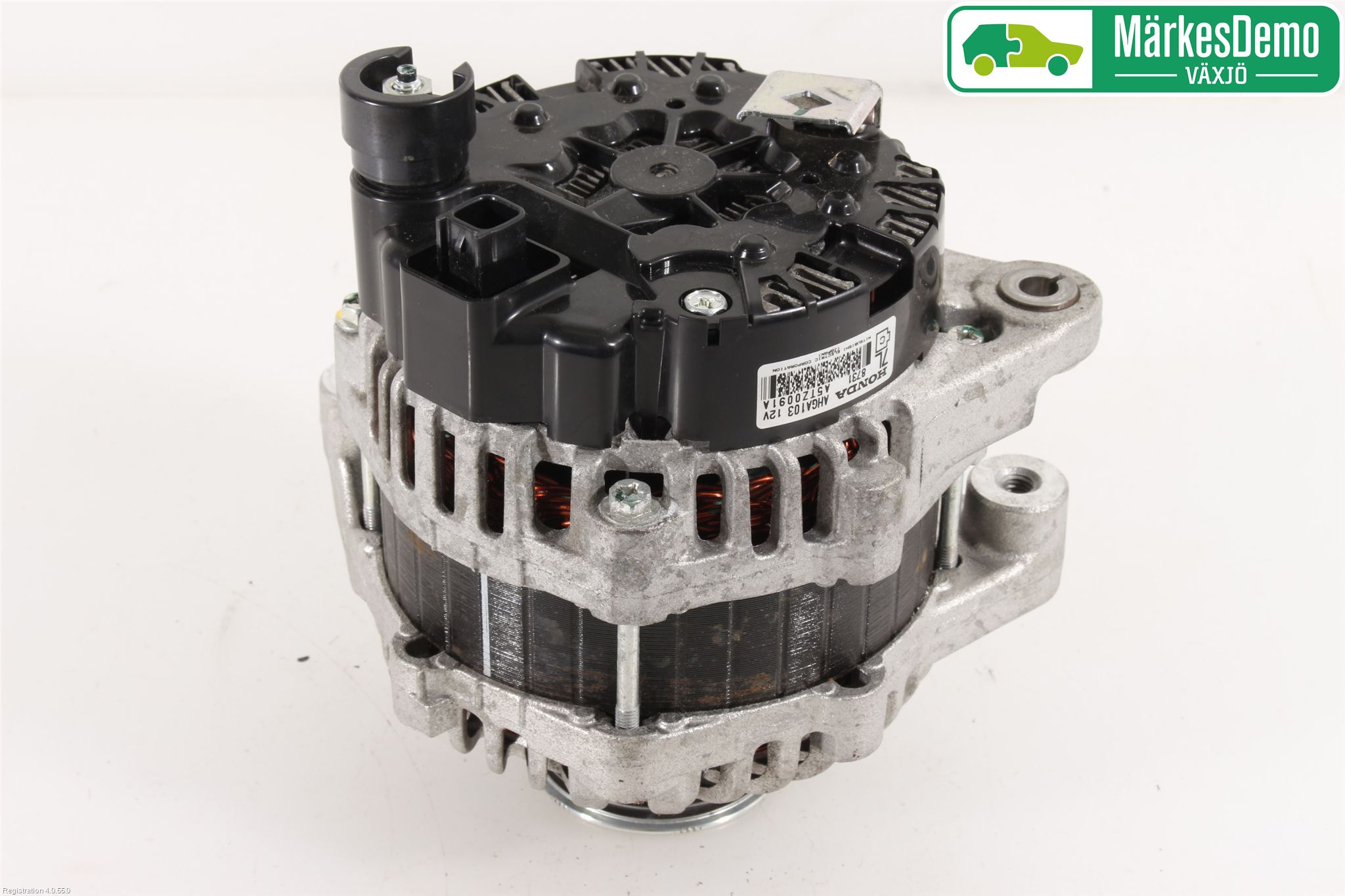 Honda JAZZ 15-20 Dynamo