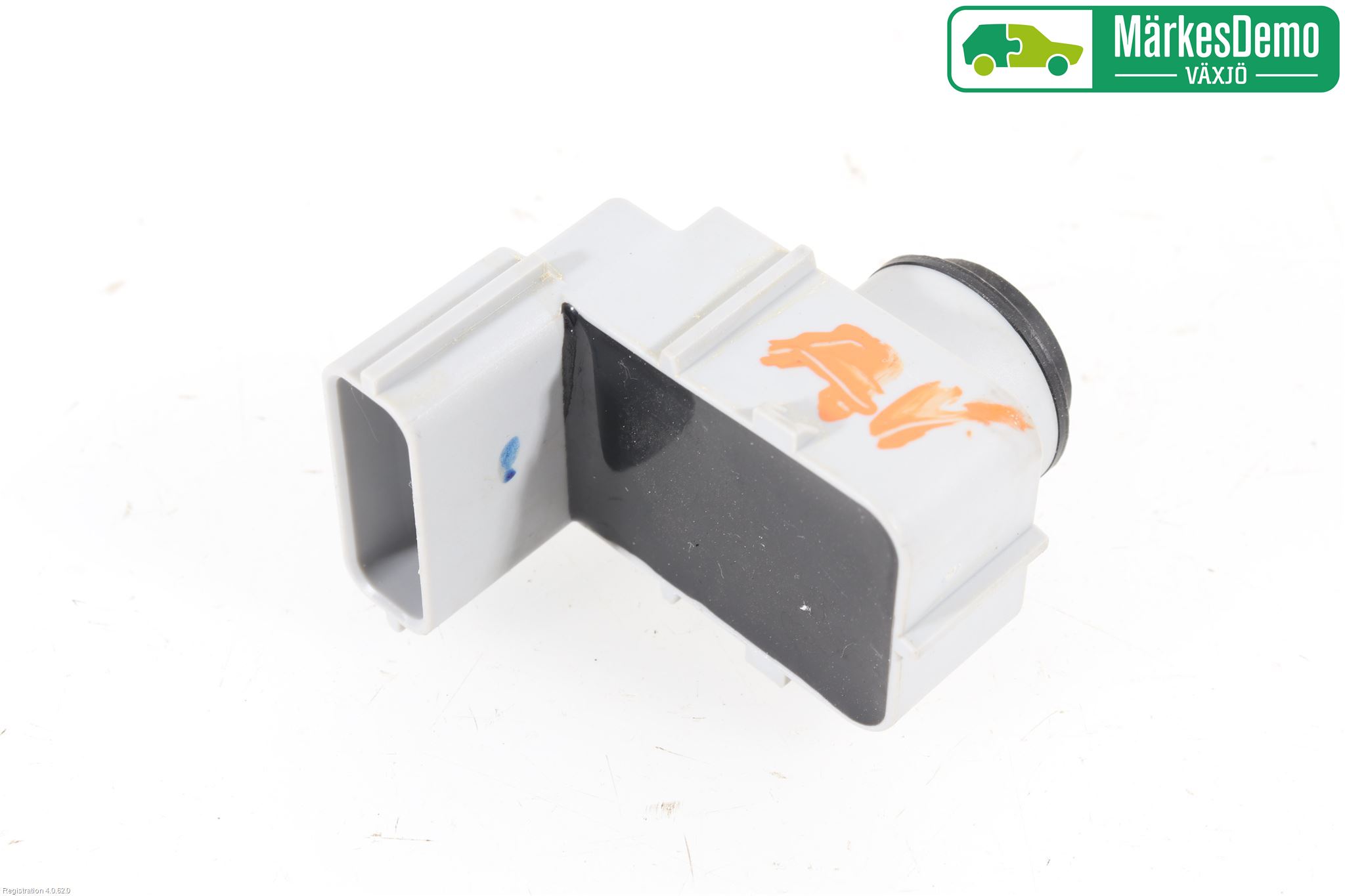 Hyundai i20 PB 09-14 Sensor Ryggesensor