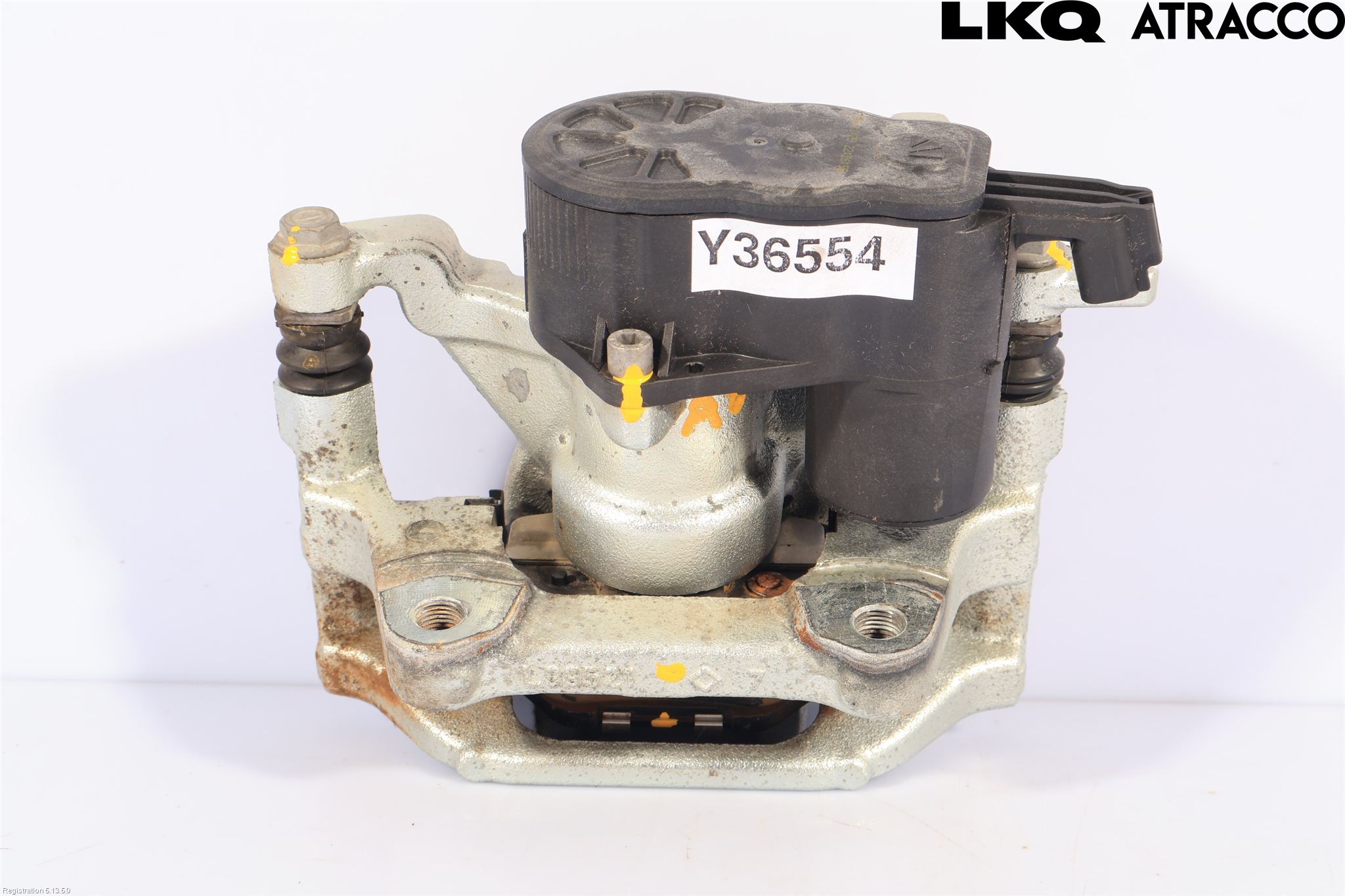 Toyota YARIS CROSS XP21 21- Bremsecaliper Bak Høyre