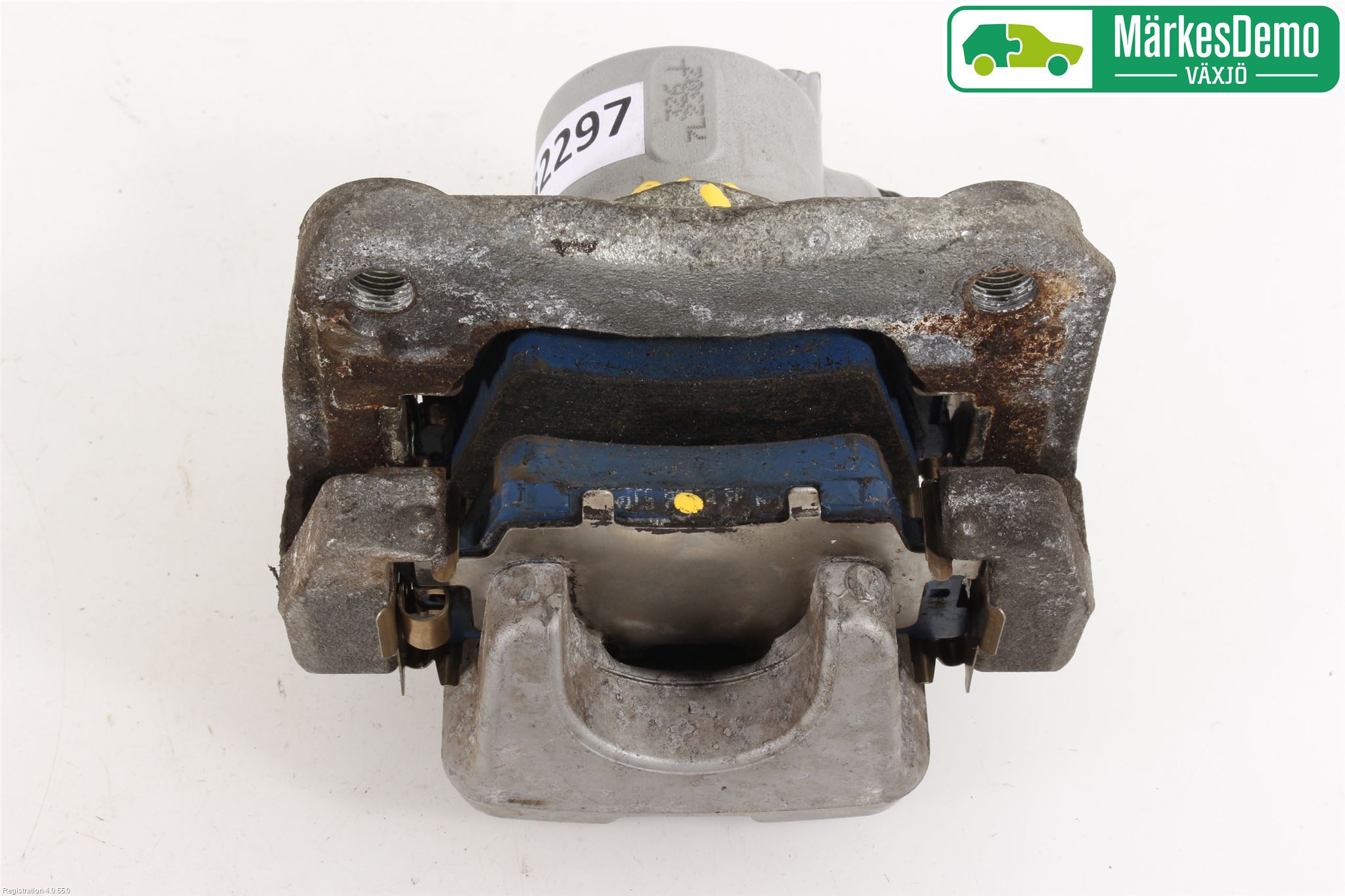 Toyota RAV4 13-18 Bremsecaliper Bak Venstre