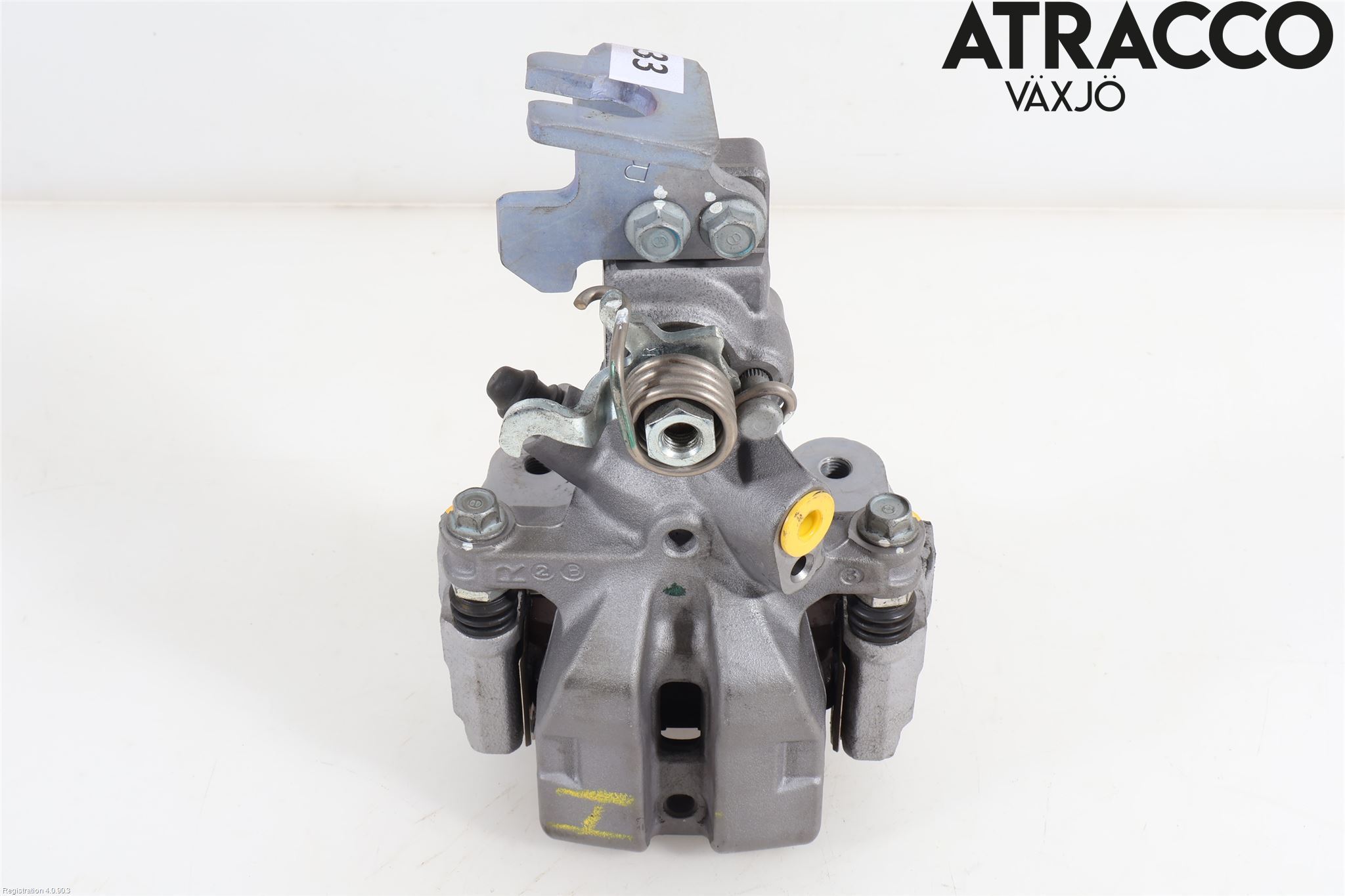 Mazda MX-5 IV (ND/ND2/ND3) MIATA 15- Bremsecaliper Bak Høyre