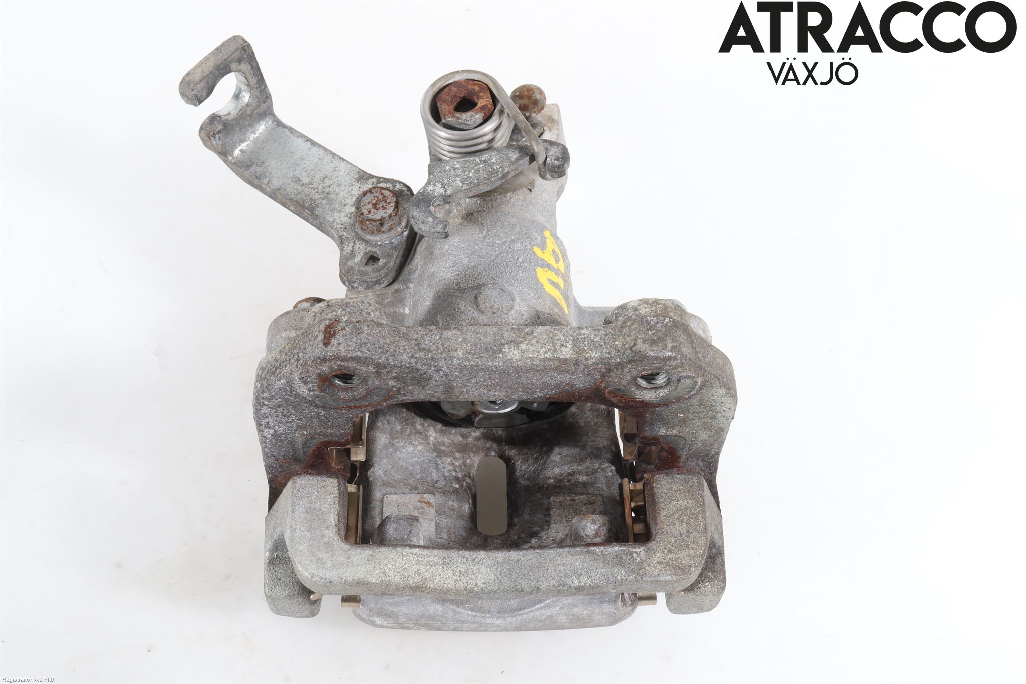 Suzuki VITARA 15- Bremsecaliper Bak Høyre