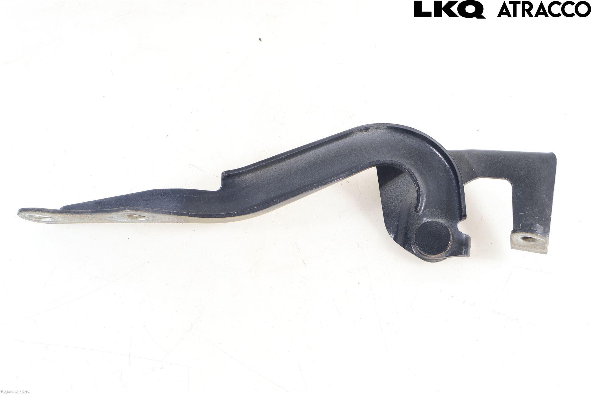 Toyota AURIS 10-12 Panser Hengsel - Hengsler