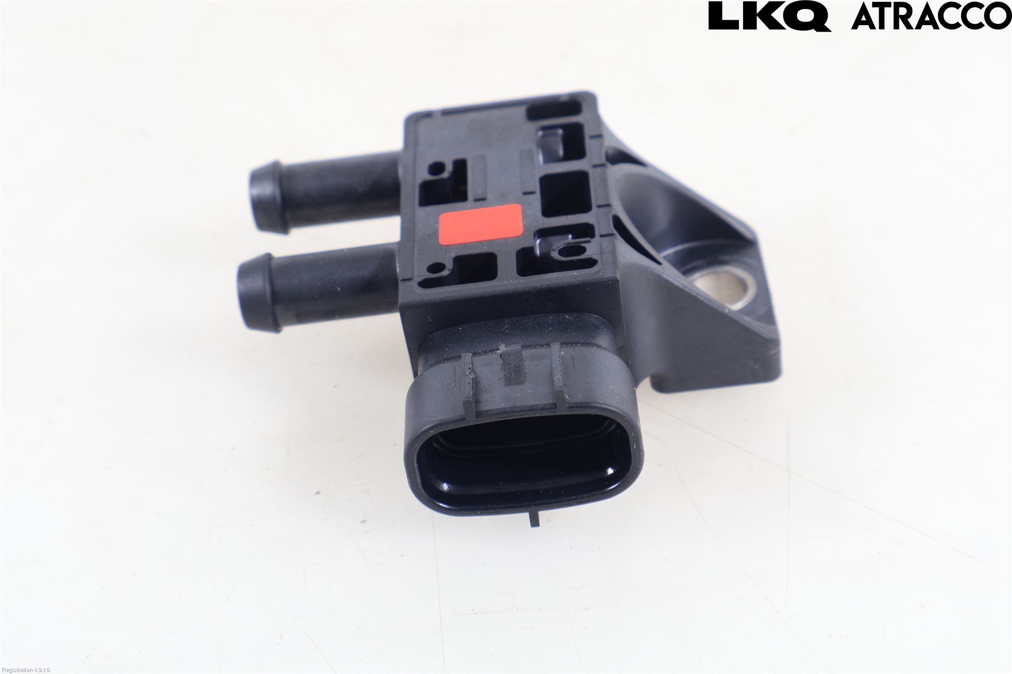 Toyota COROLLA CROSS XG10 22- Sensor Temp-Trykk Avgass