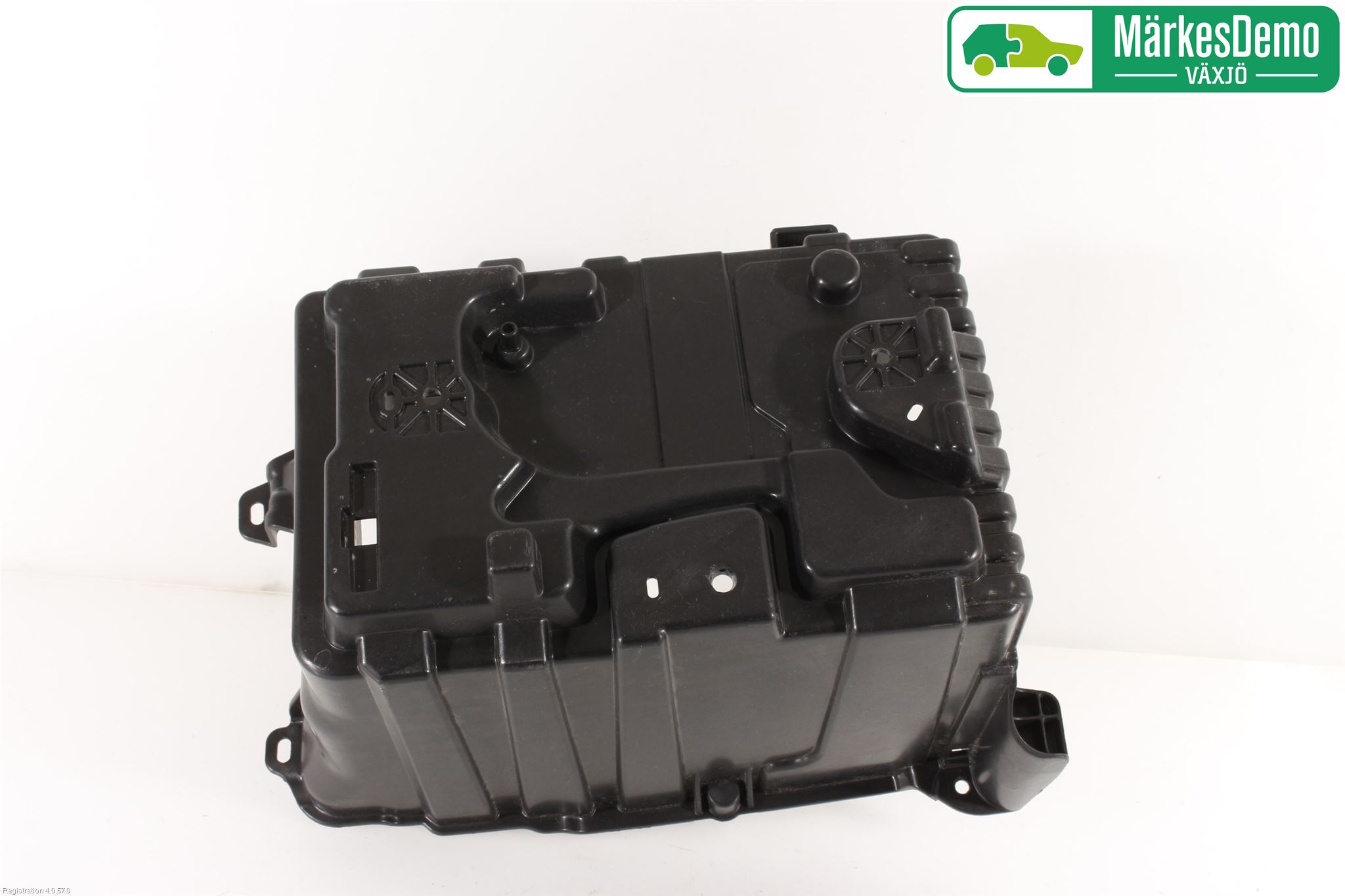 Ford FIESTA (VII) 18-23 Batterikasse - Feste - Holder