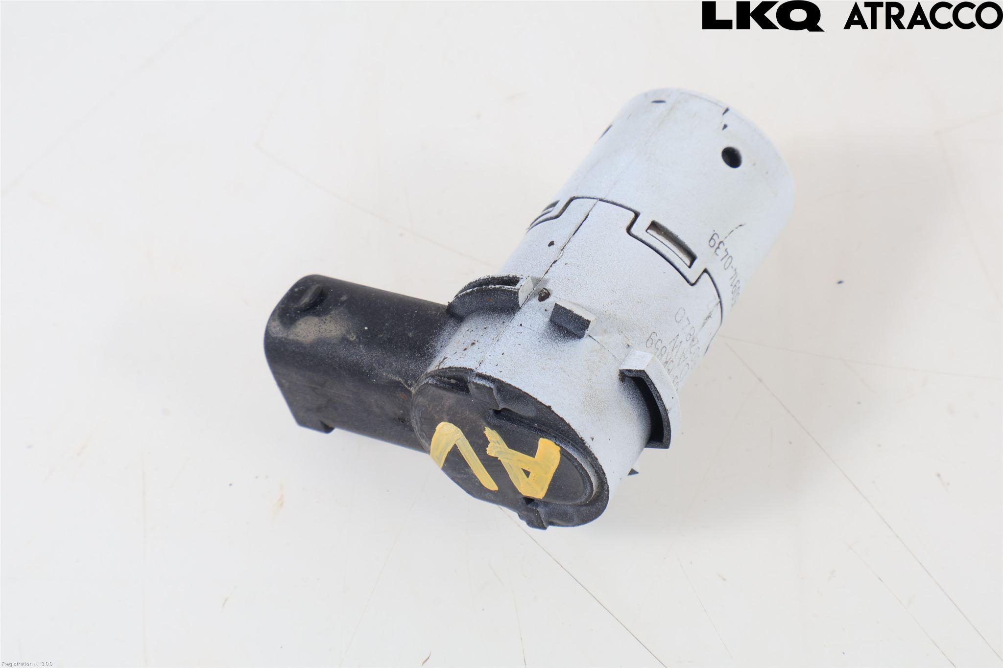 Jaguar XF 08-15 Sensor Ryggesensor