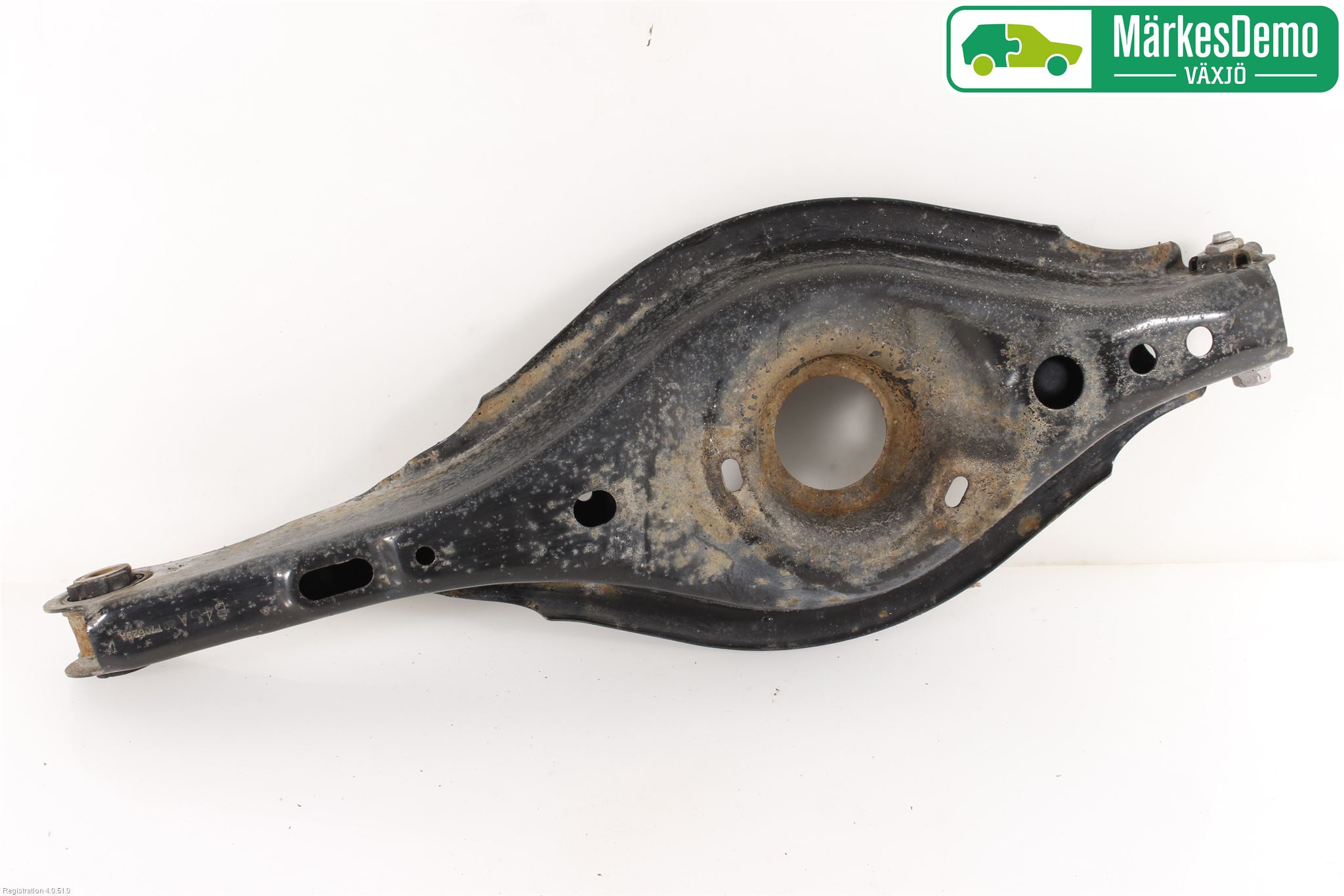 Mazda 3 III 14-19 Bærearm Bak Venstre