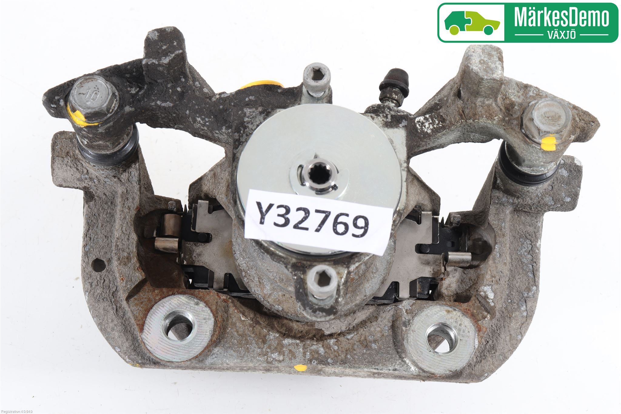 Toyota C-HR 16-23 Bremsecaliper Bak Venstre