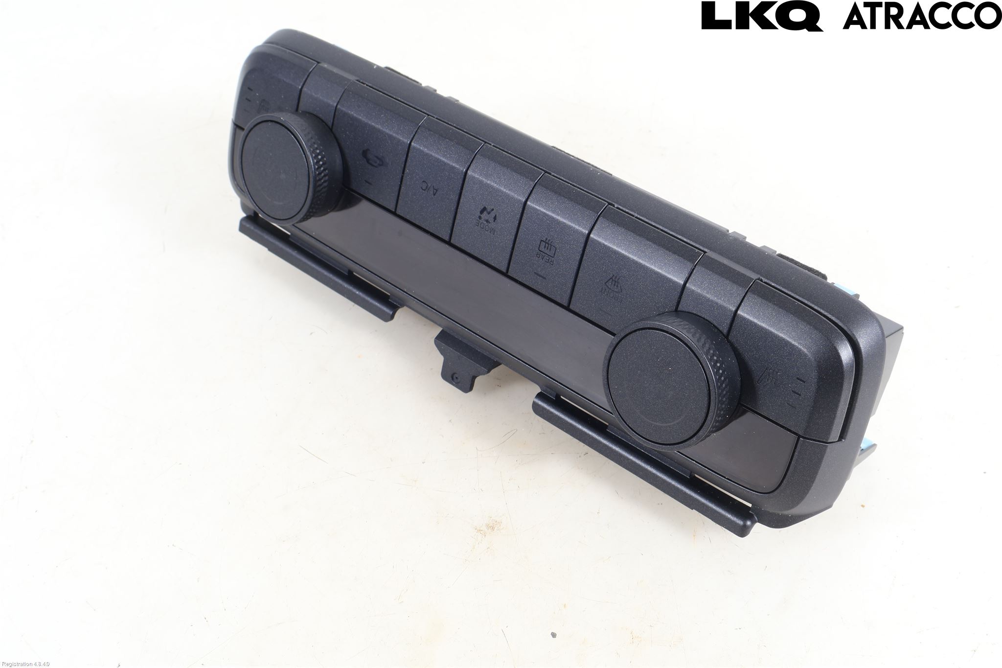 Honda E 20-23 Varme Ac Betjening-Display