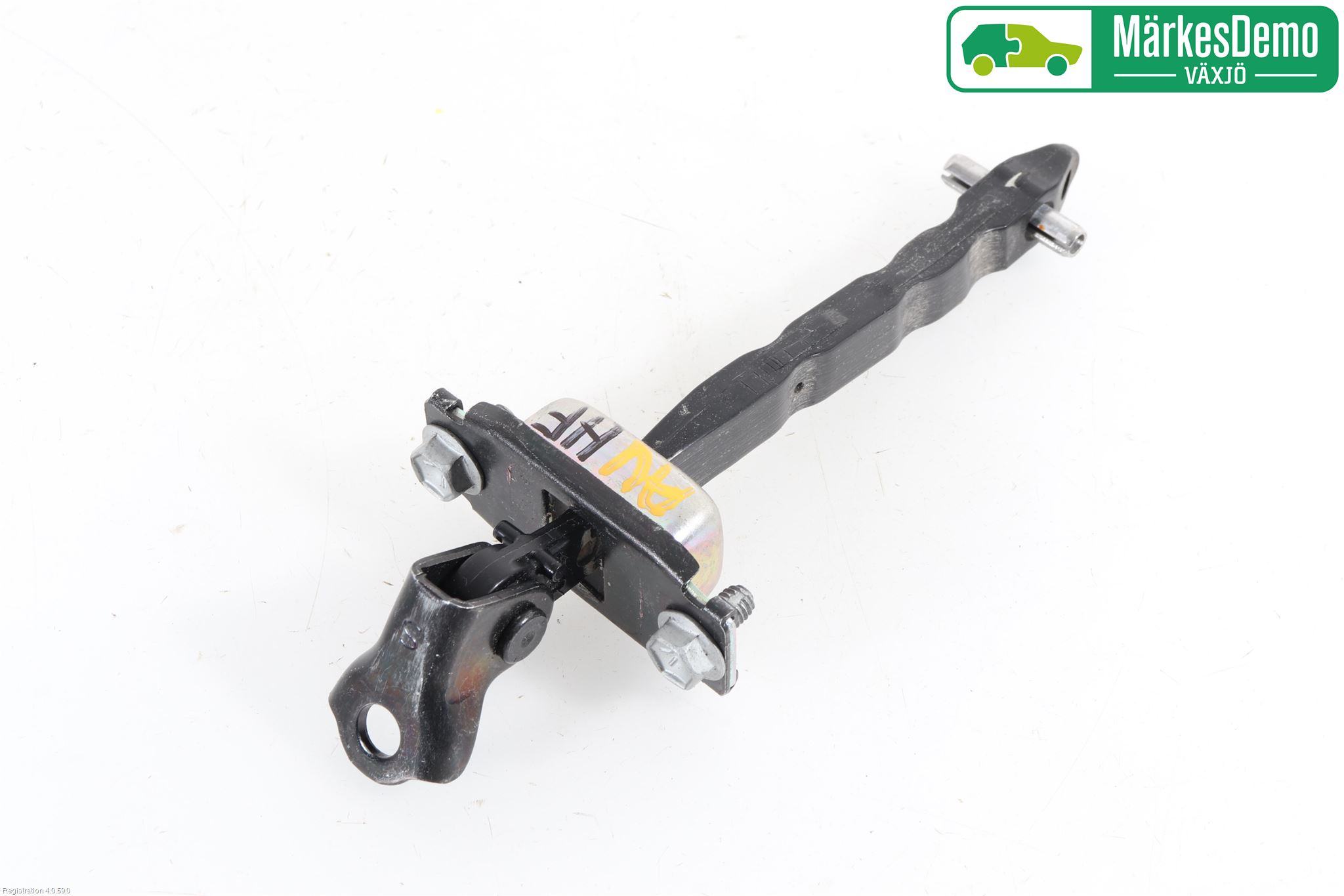 Suzuki SWIFT 17-24 Dørstopper