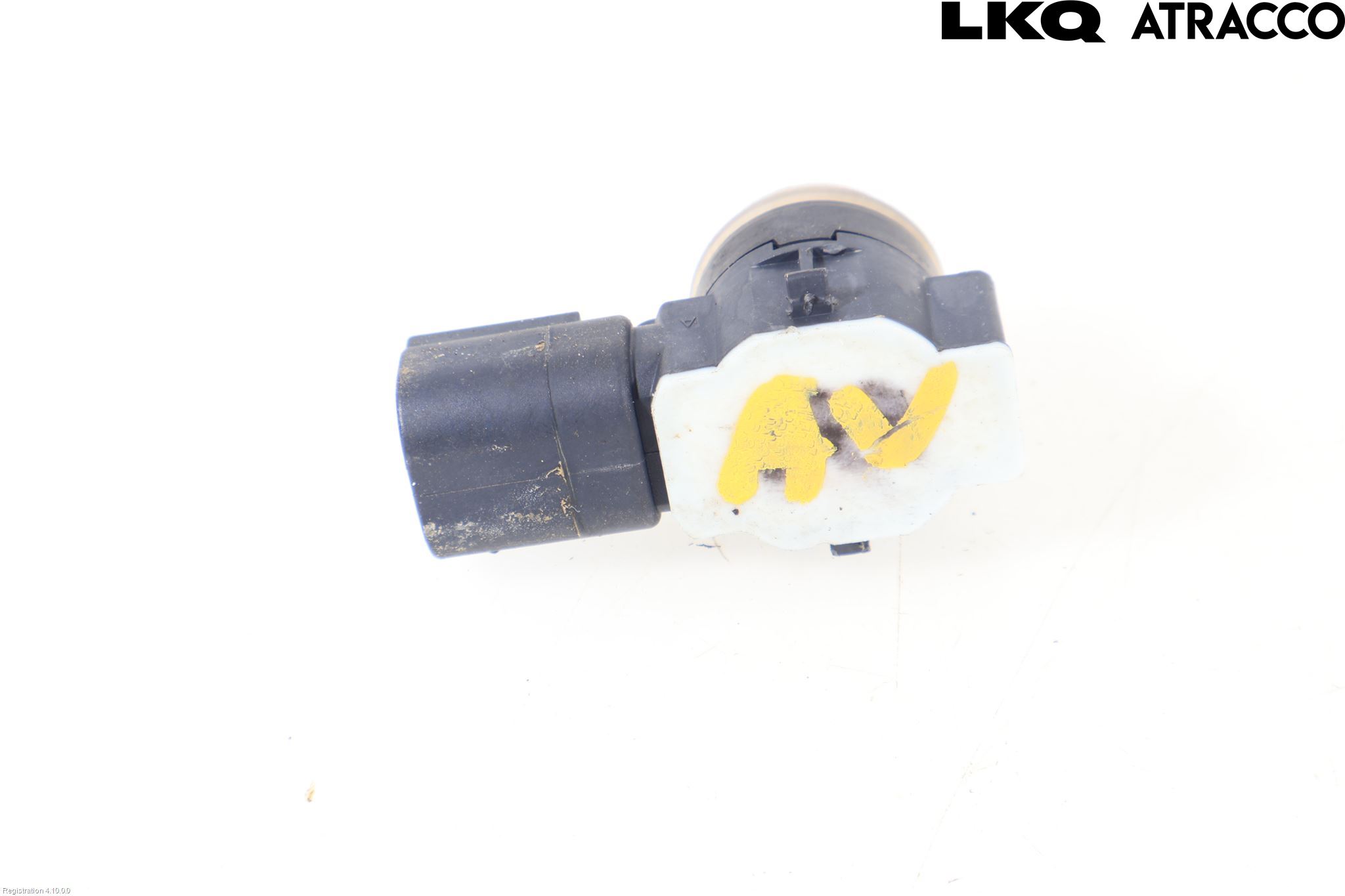 Peugeot 308 14-21 Sensor Parkering Front