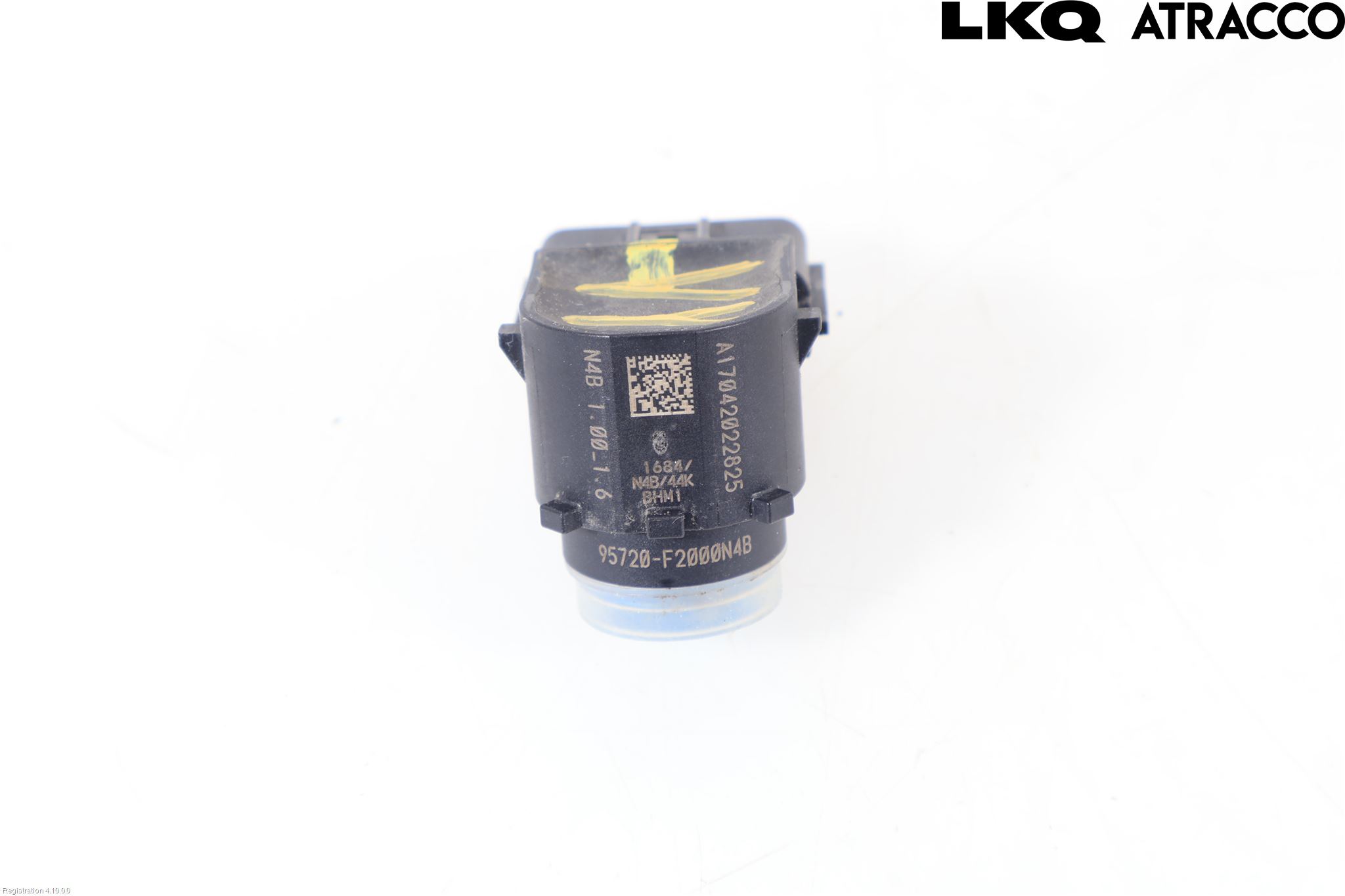 Hyundai IONIQ AE 17-22 Sensor Parkering Front