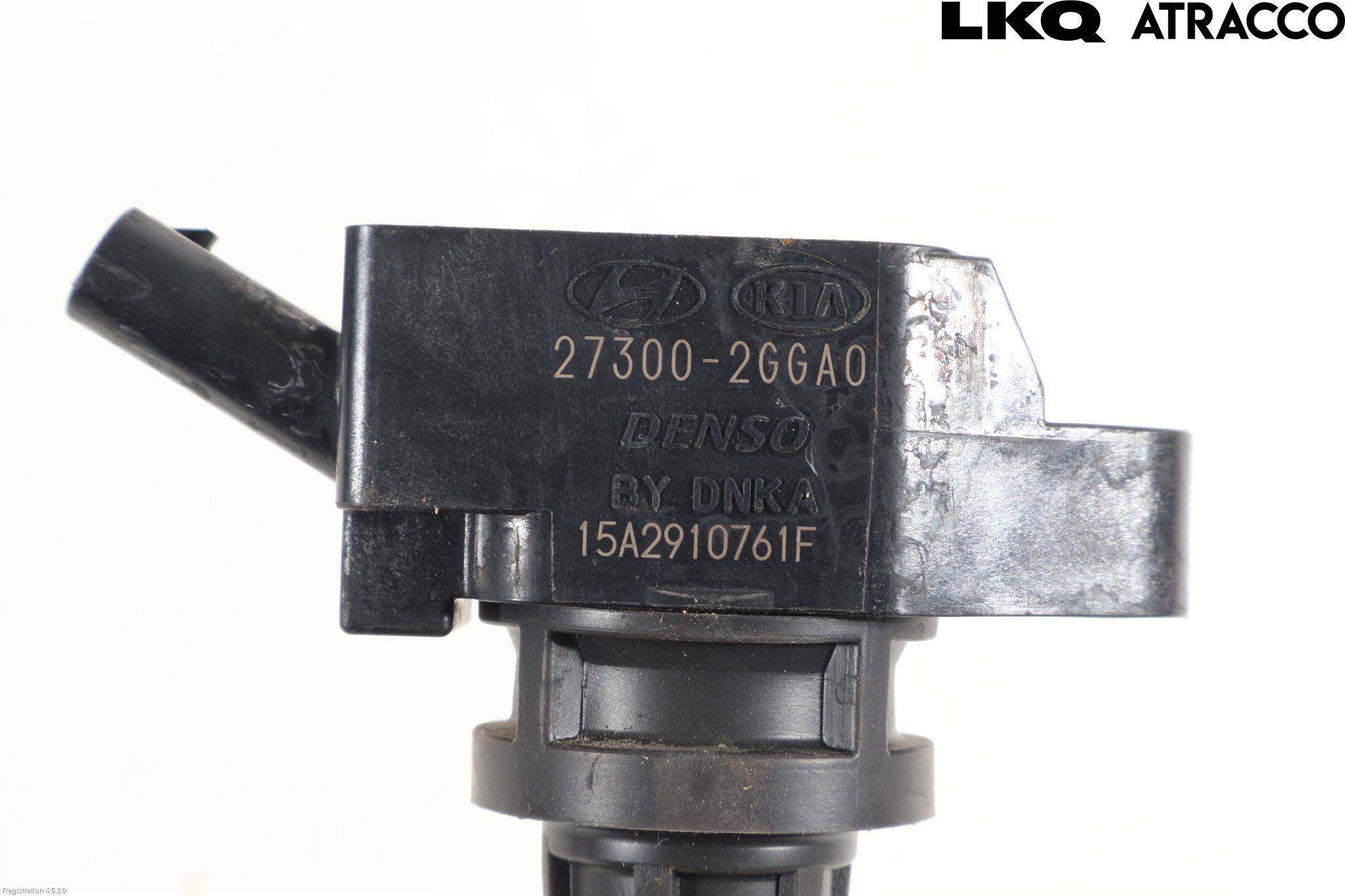 Kia SORENTO 15-20 Coil