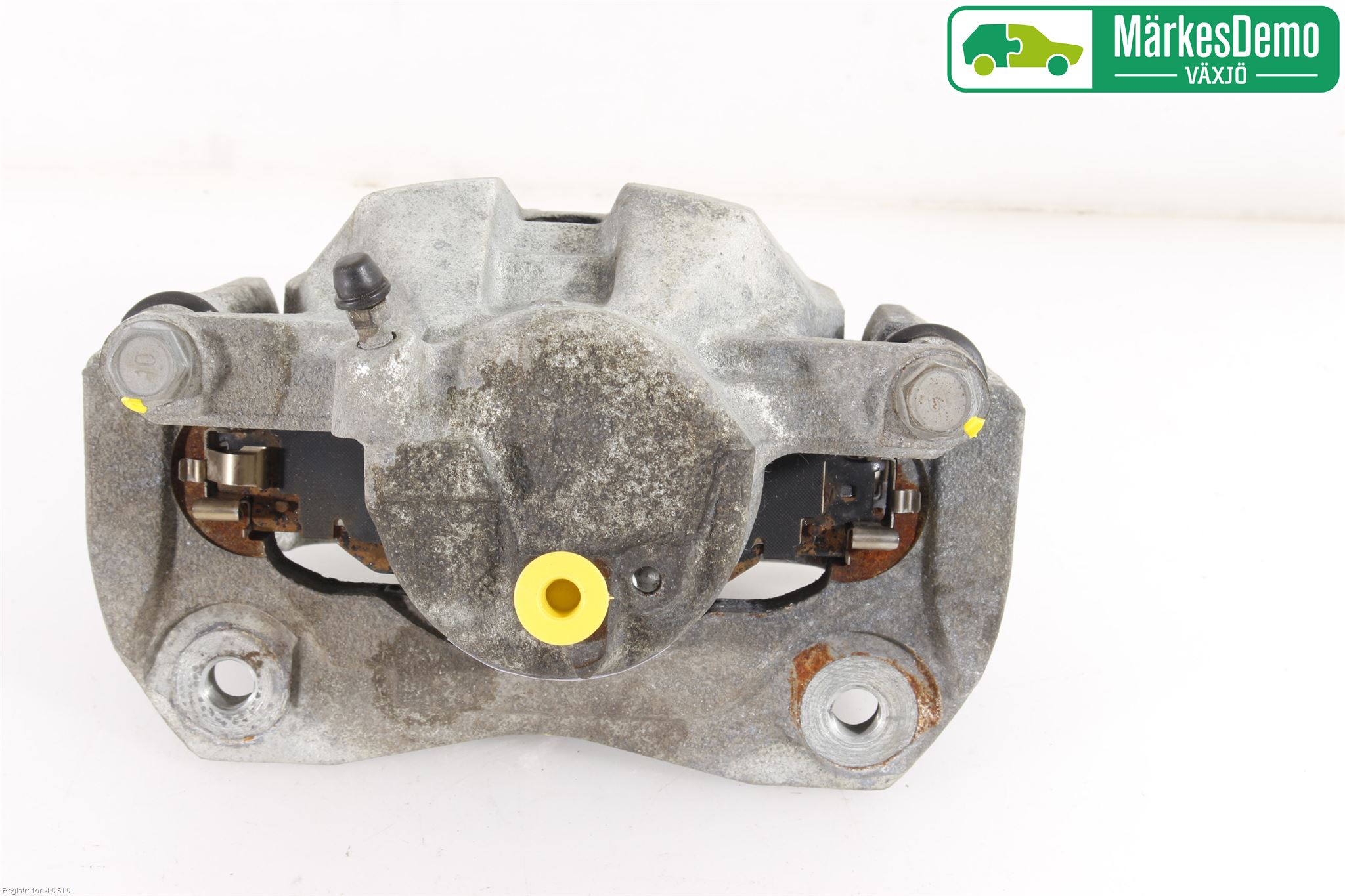 Toyota AURIS 13-19 Bremsecaliper Foran Venstre