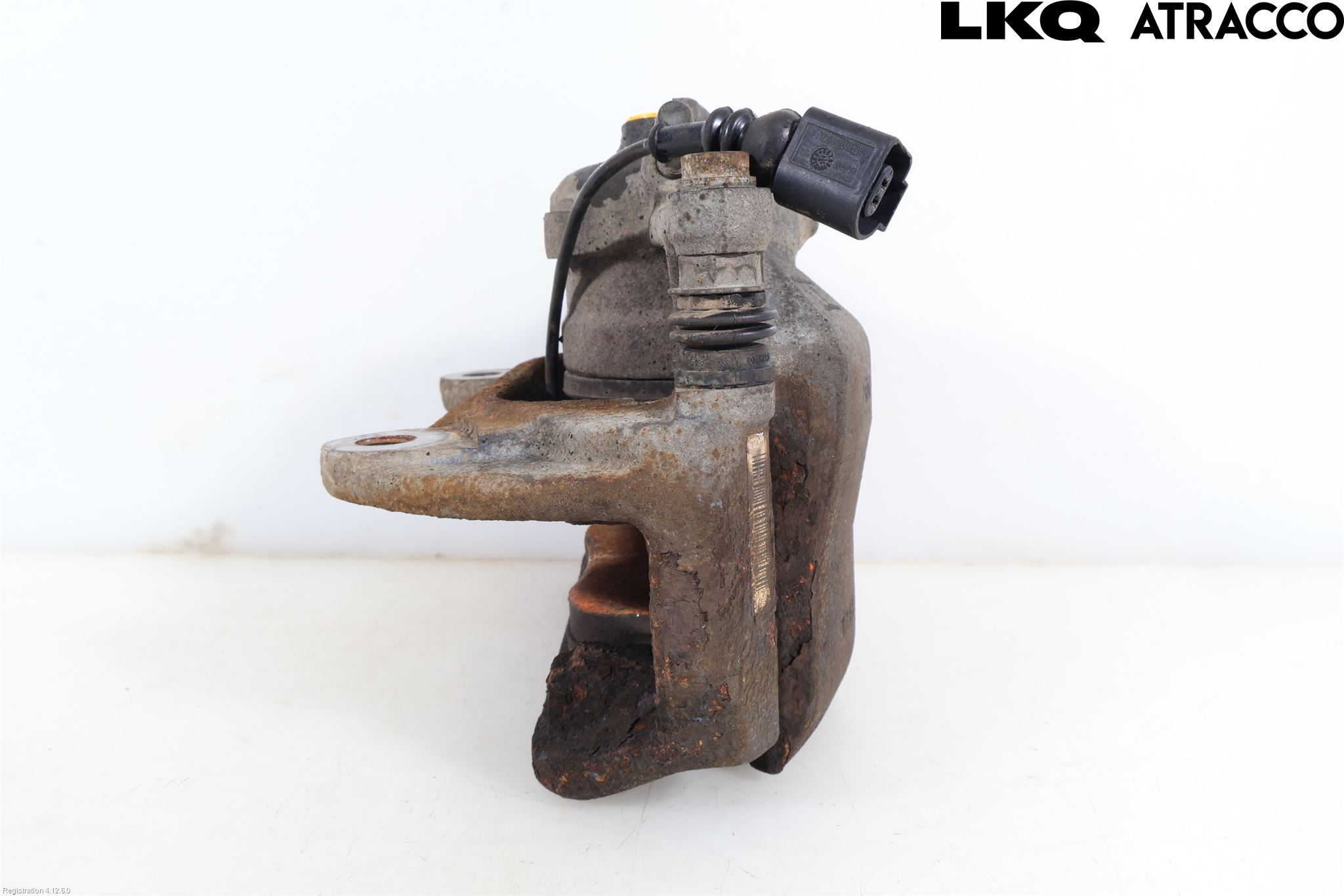 Volkswagen VW TIGUAN 16-24 Bremsecaliper Foran Høyre