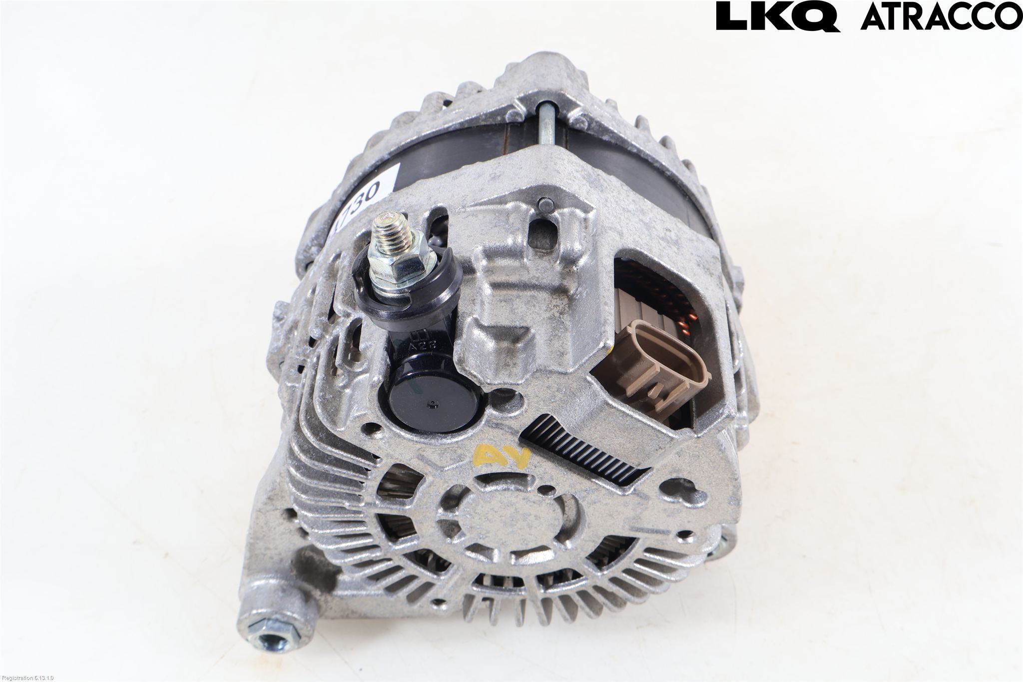 Mazda MX-5 IV (ND/ND2/ND3) MIATA 15- Dynamo