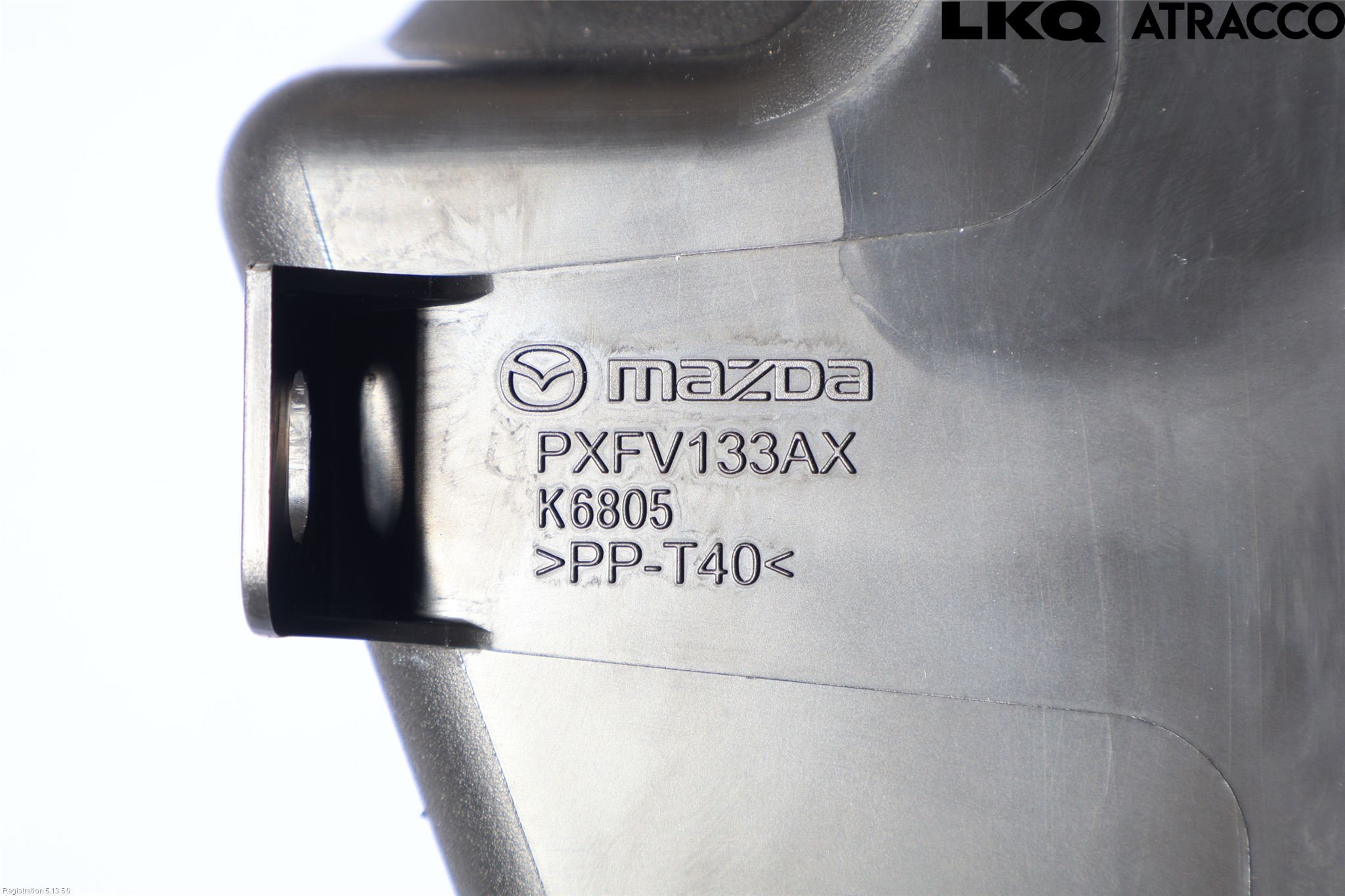 Mazda CX-60 22- Luftfilter Boks