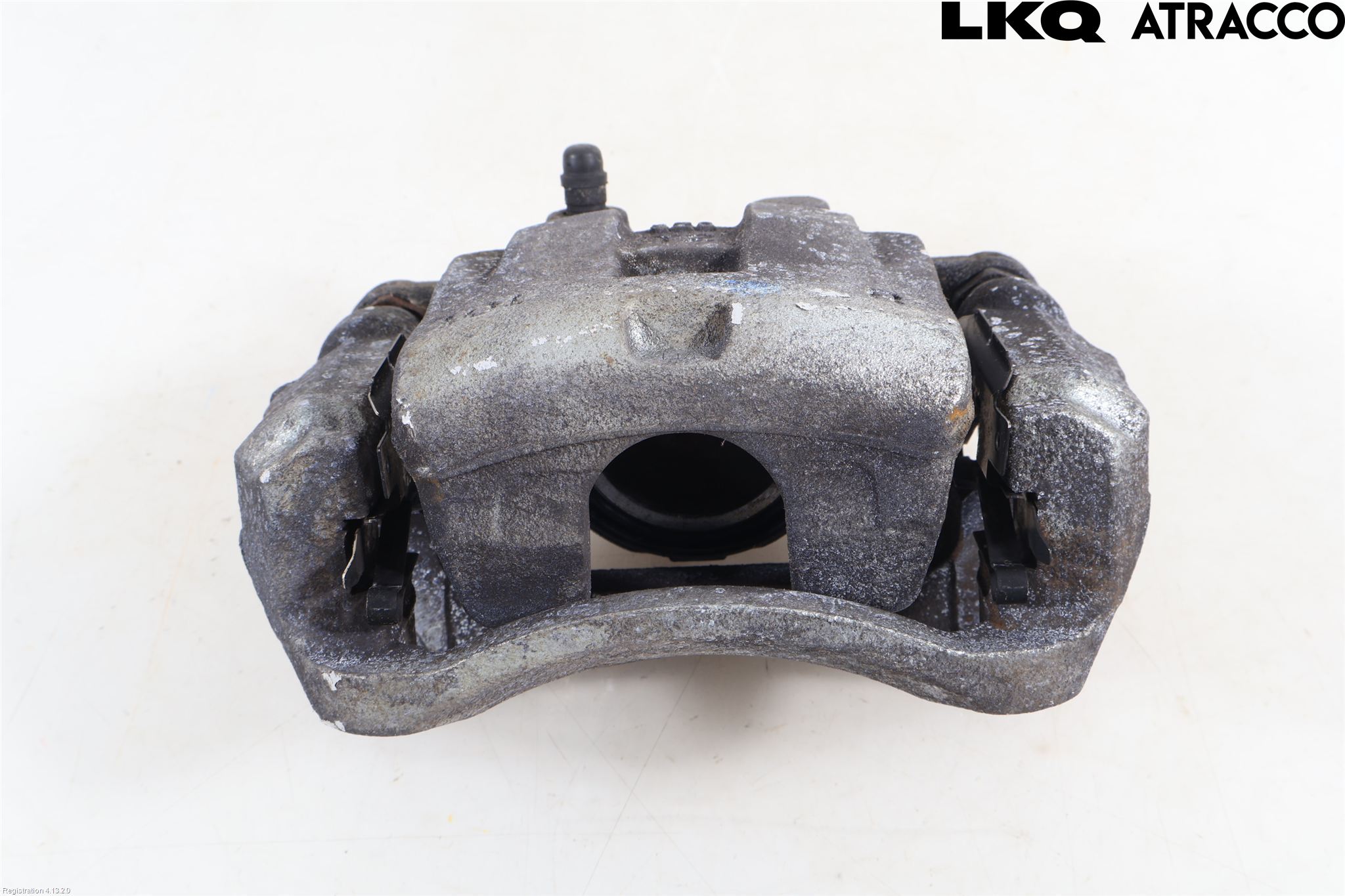 Suzuki SWIFT 17-24 Bremsecaliper Foran Høyre