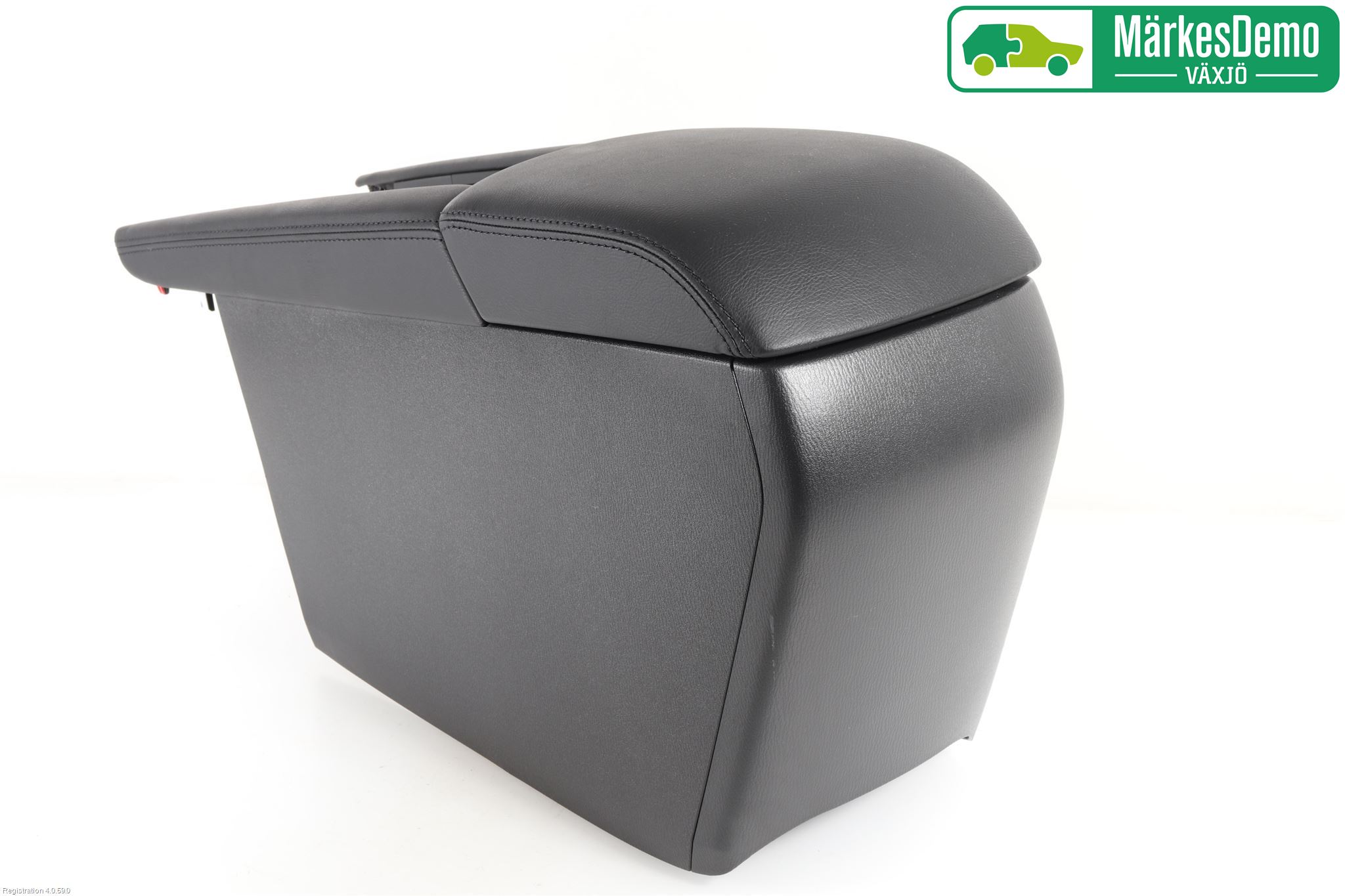 Mazda 3 III 14-19 Instrumentkonsoll Gulv