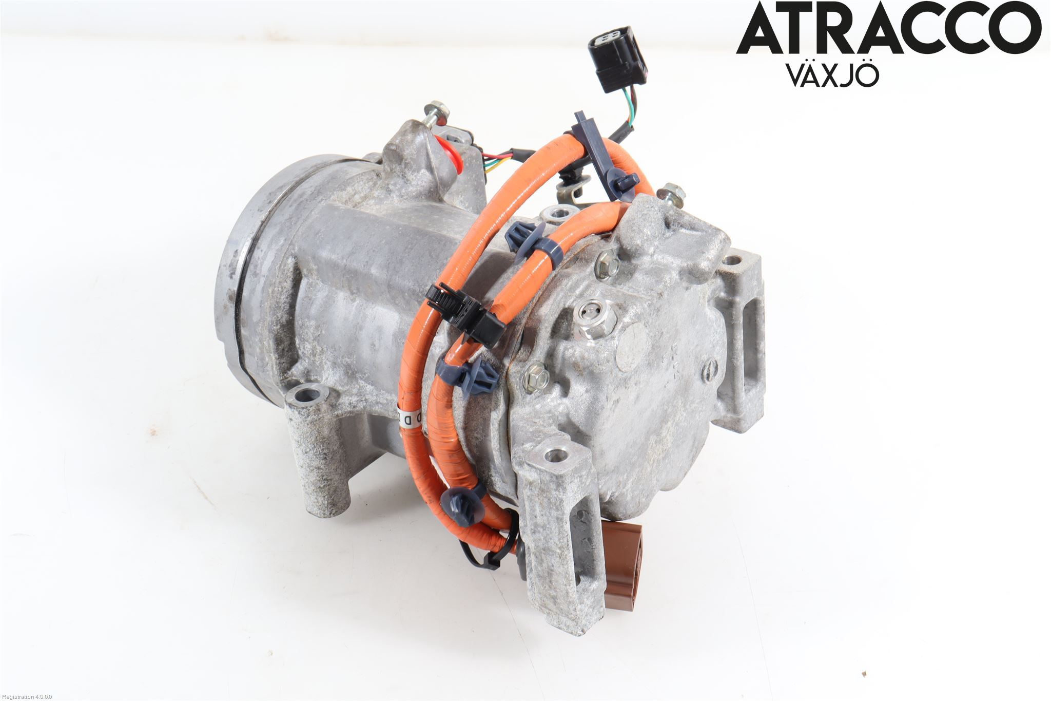 Honda E 20-23 Varme Ac Kompressor