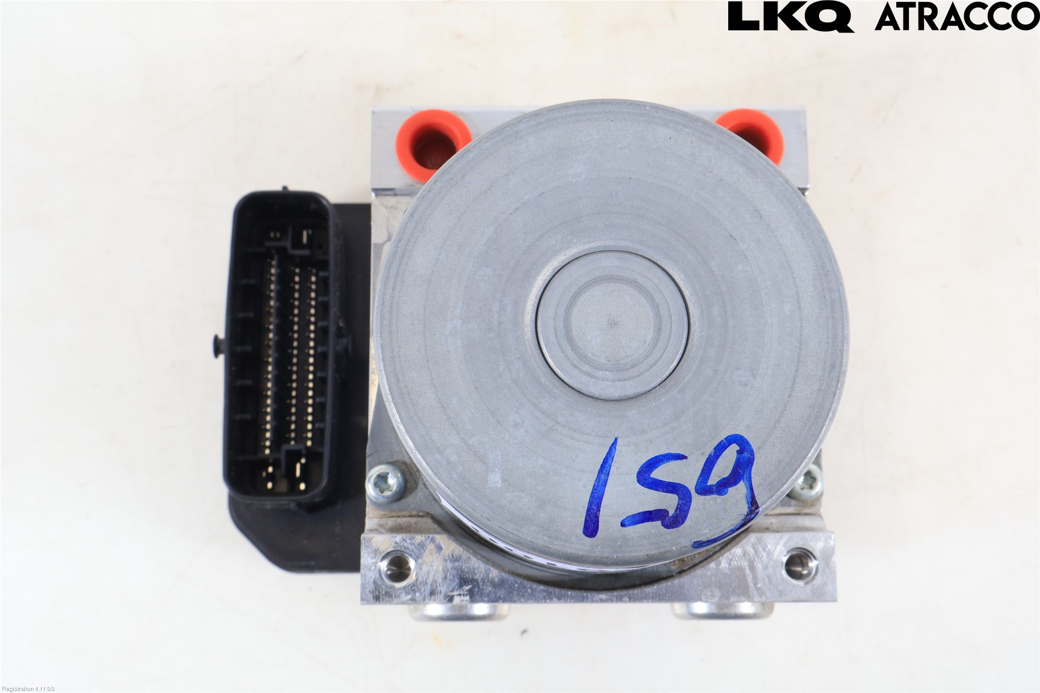 Toyota HILUX 16- Abs Hydraulikkaggregat