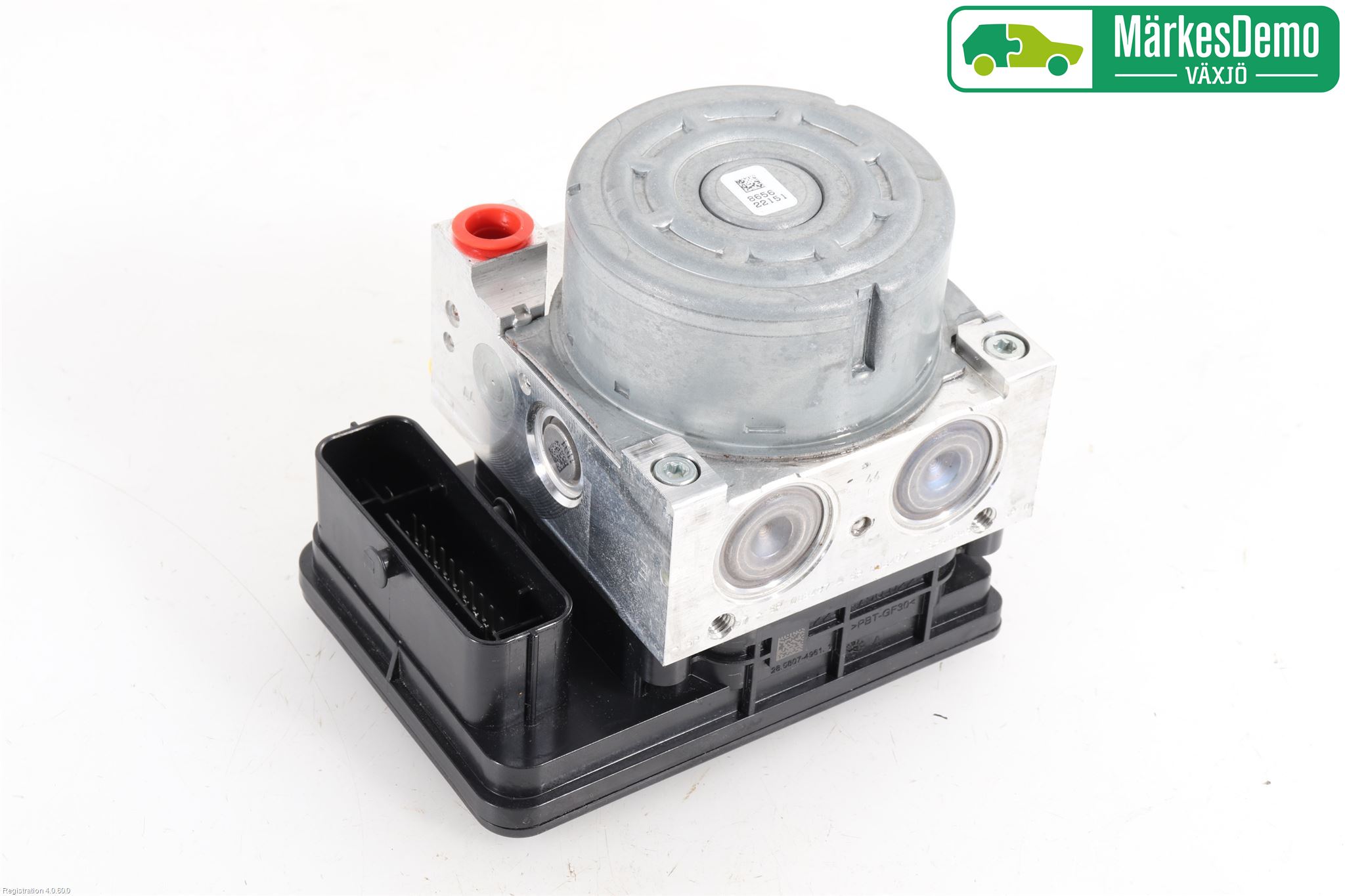 Mazda 3 III 14-19 Abs Hydraulikkaggregat
