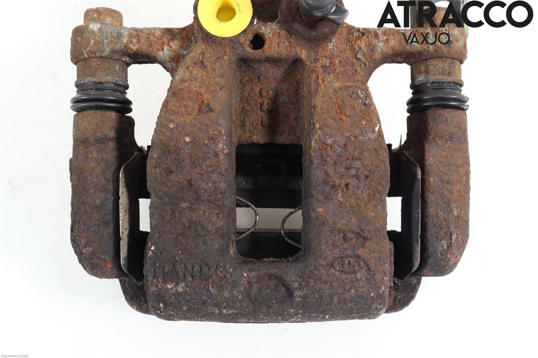 Hyundai i20 GB 15-20 Bremsecaliper Bak Høyre