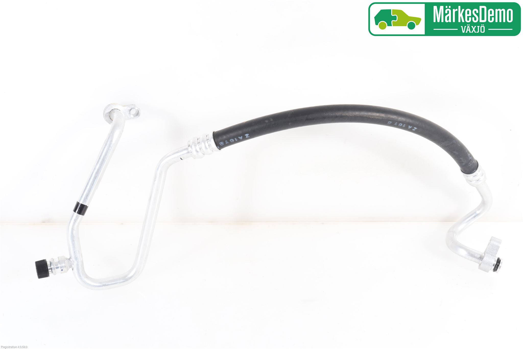 Suzuki SWIFT 17-24 Varme Ac Slange - Rør